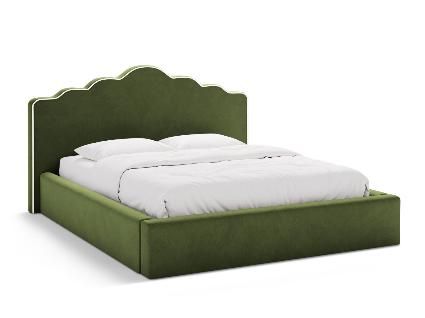Lova Beckley 374 (Magic Velvet 2256 + Magic Velvet 2295)