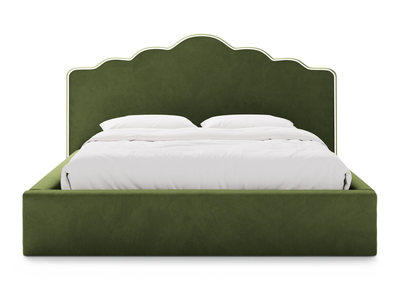 Lova Beckley 374 (Magic Velvet 2256 + Magic Velvet 2295)