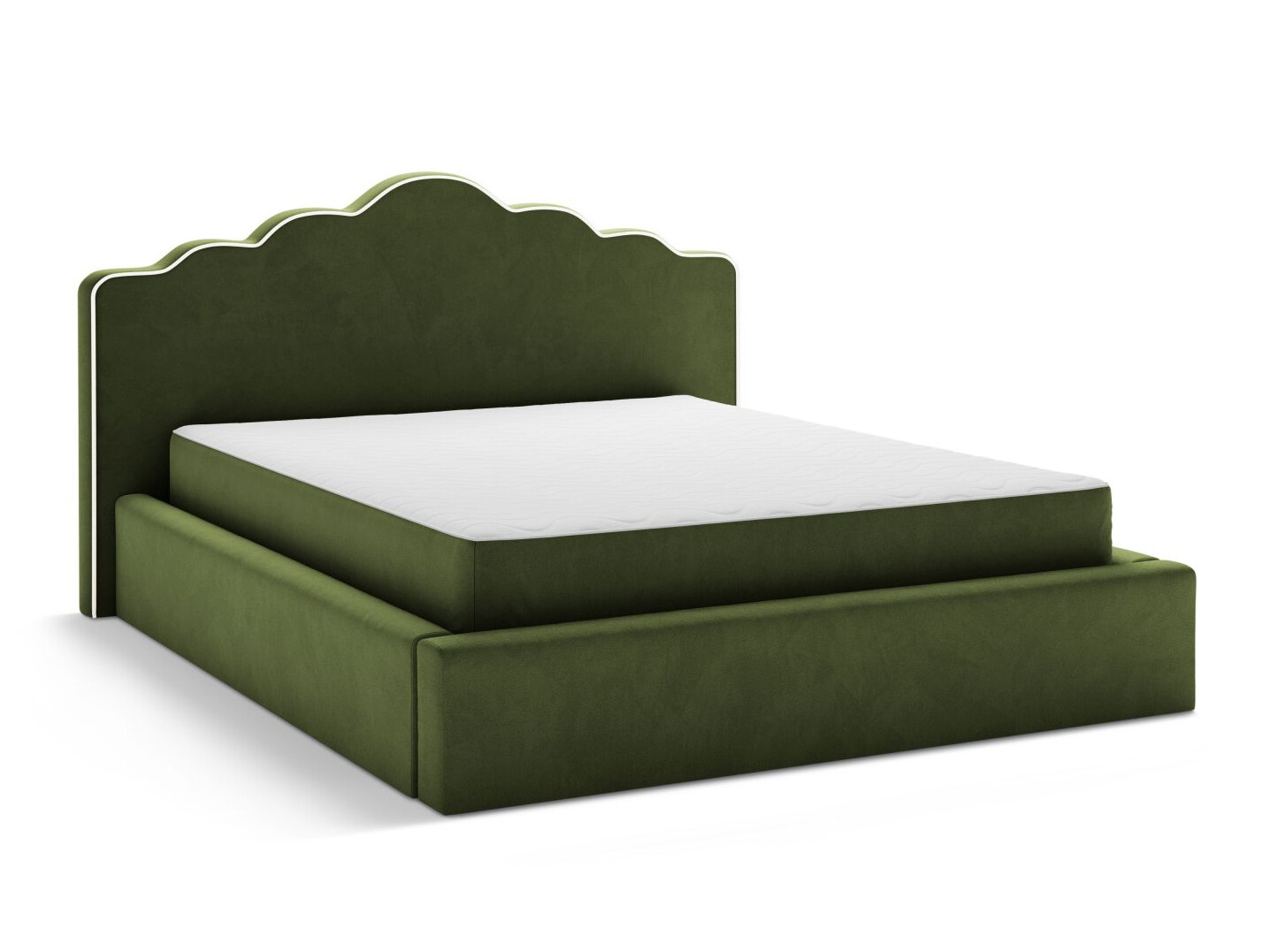 Lova Beckley 374 (Magic Velvet 2256 + Magic Velvet 2295)