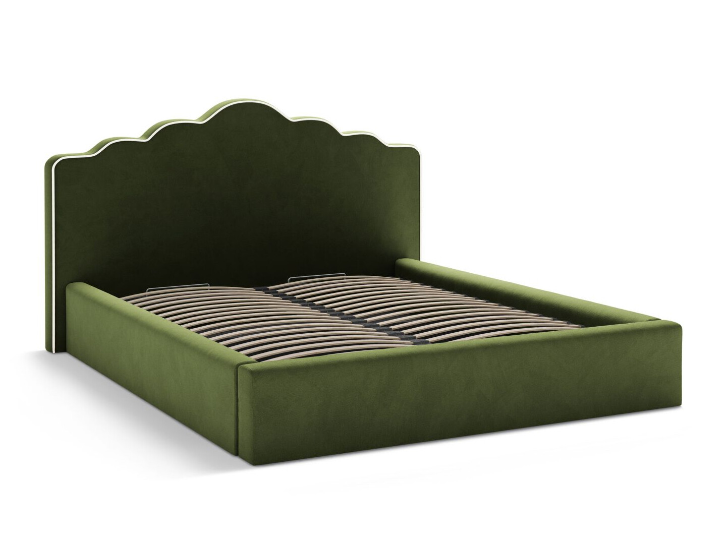 Lova Beckley 374 (Magic Velvet 2256 + Magic Velvet 2295)
