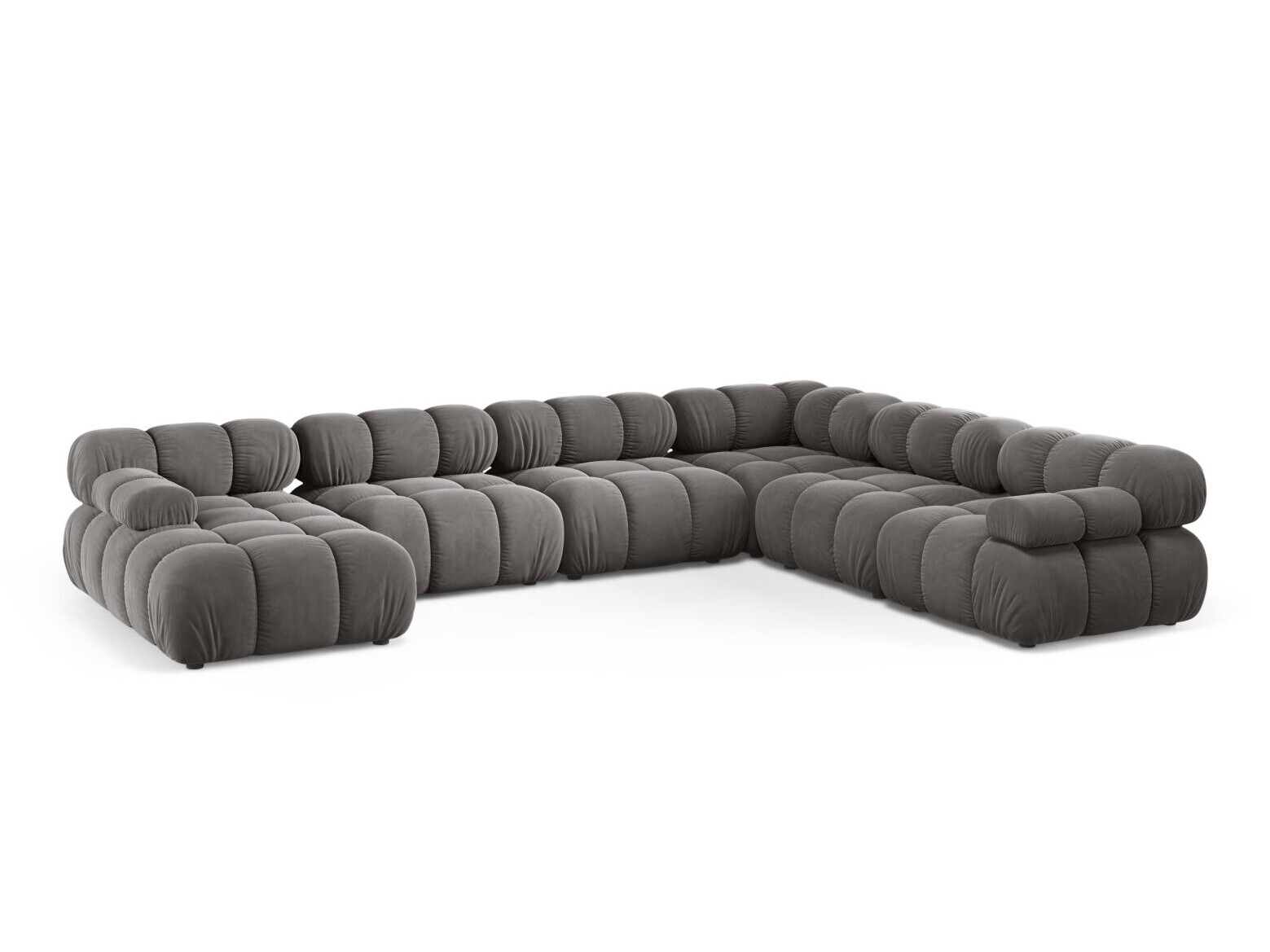 Modulinis minkštas kampas Caltenu 115 (Bluvel 13)