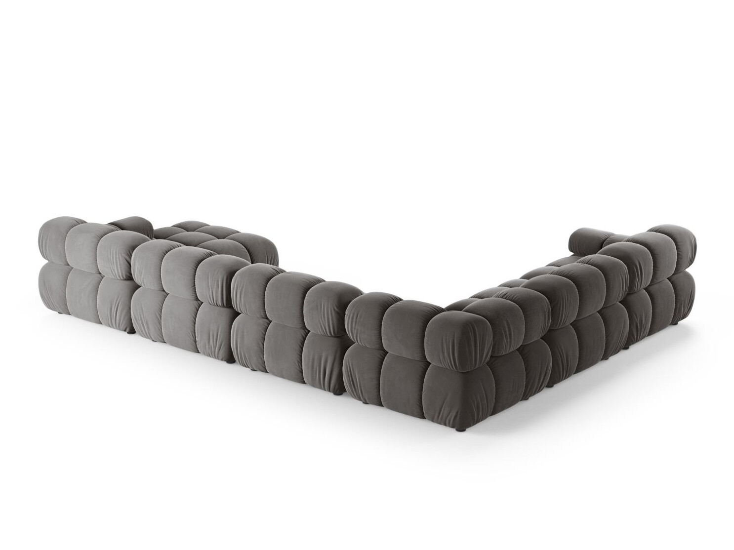 Modulinis minkštas kampas Caltenu 115 (Bluvel 13)