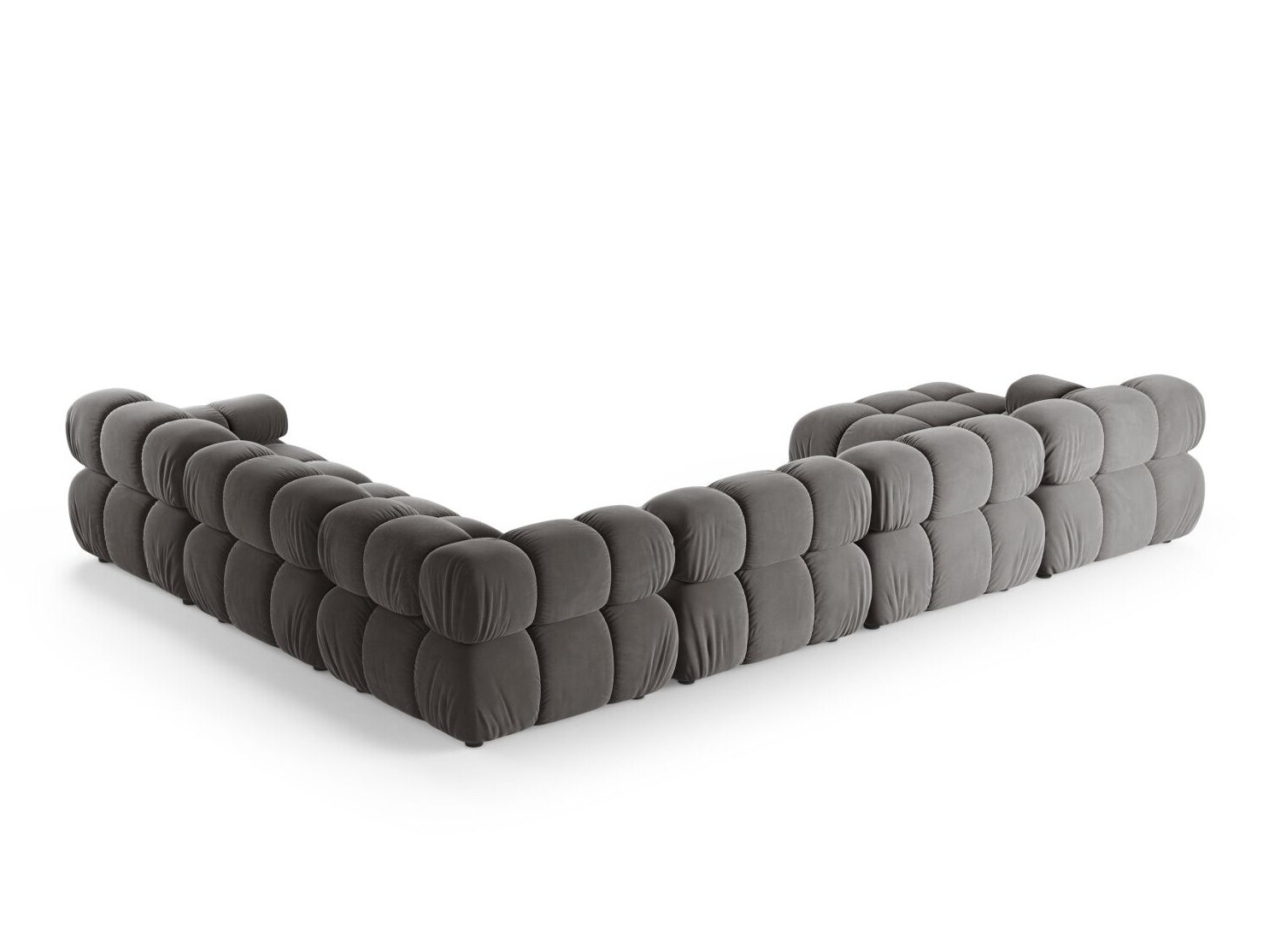 Modulinis minkštas kampas Caltenu 115 (Bluvel 13)
