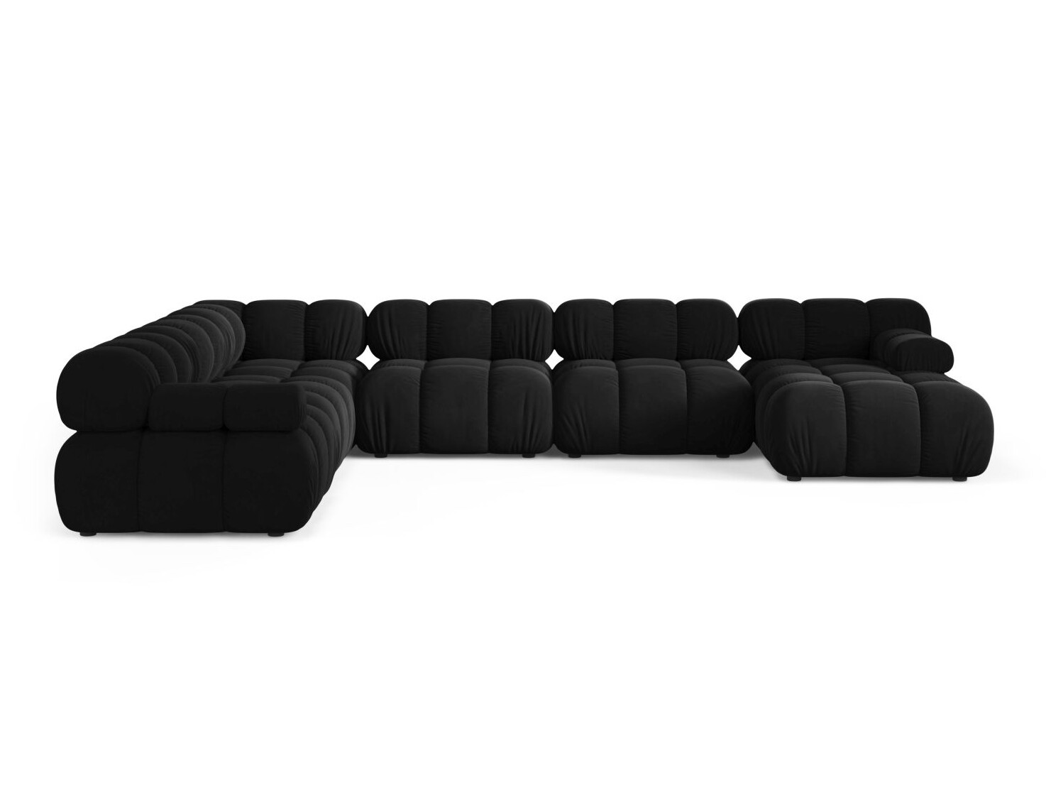 Modulinis minkštas kampas Caltenu 115 (Bluvel 19)
