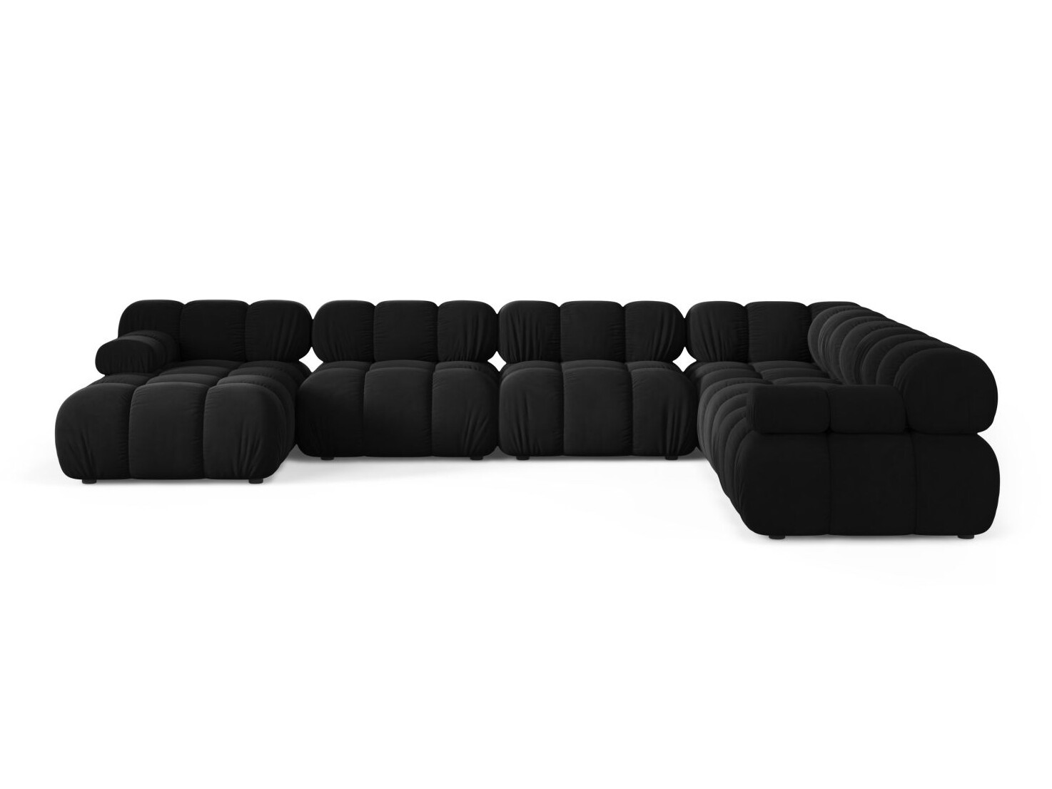 Modulinis minkštas kampas Caltenu 115 (Bluvel 19)
