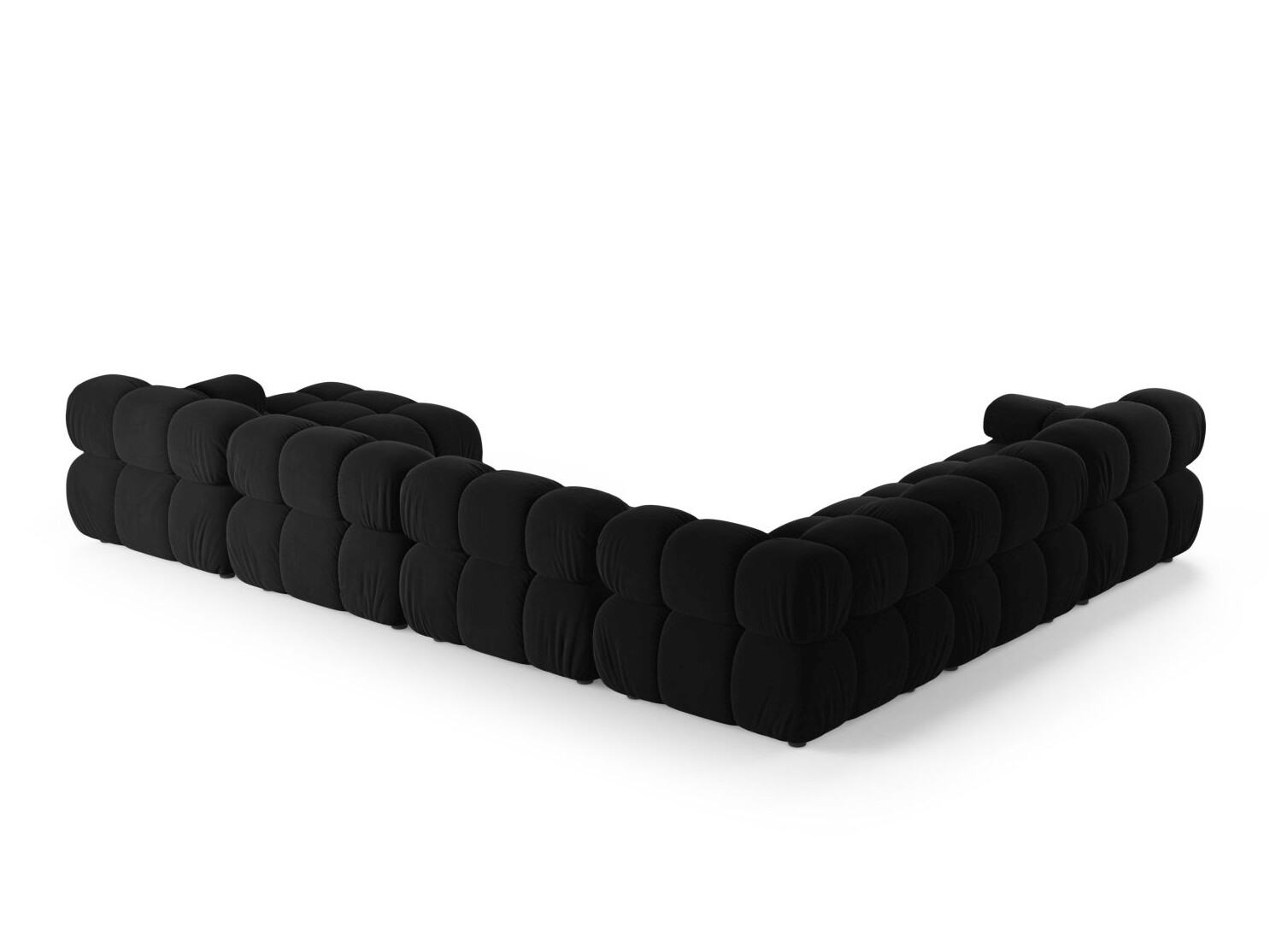 Modulinis minkštas kampas Caltenu 115 (Bluvel 19)