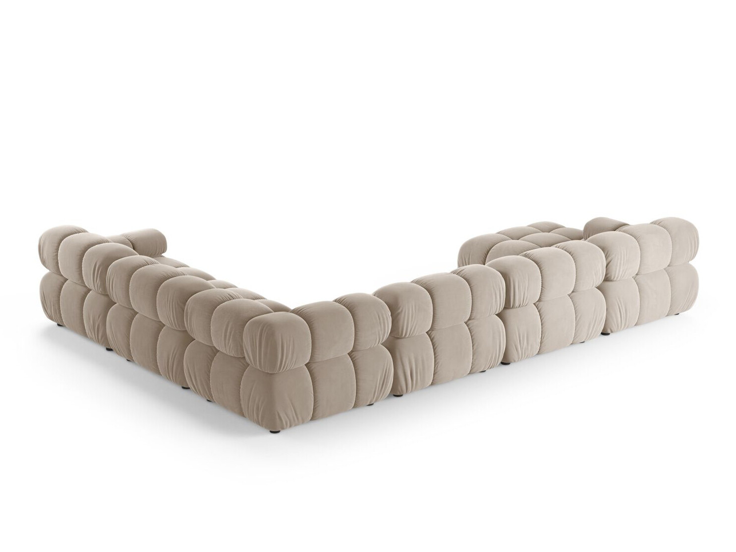 Modulinis minkštas kampas Caltenu 115 (Bluvel 30)