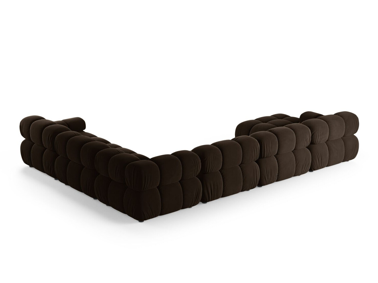 Modulinis minkštas kampas Caltenu 115 (Bluvel 48)