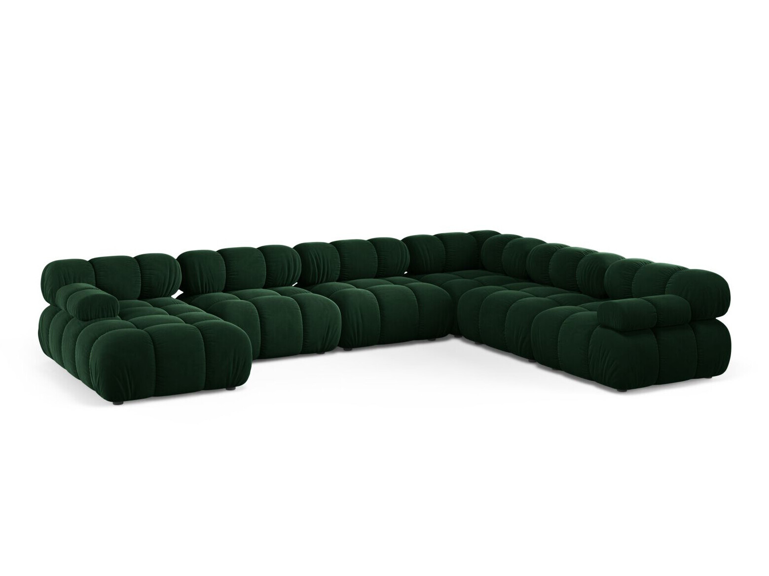 Modulinis minkštas kampas Caltenu 115 (Bluvel 78)