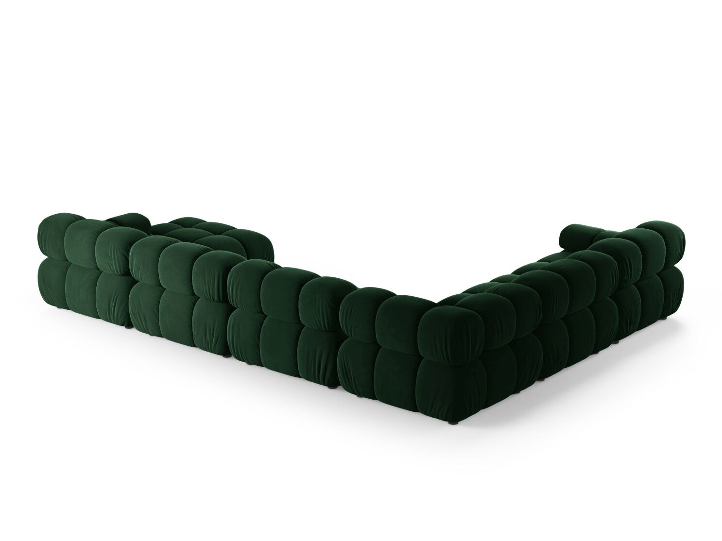 Modulinis minkštas kampas Caltenu 115 (Bluvel 78)