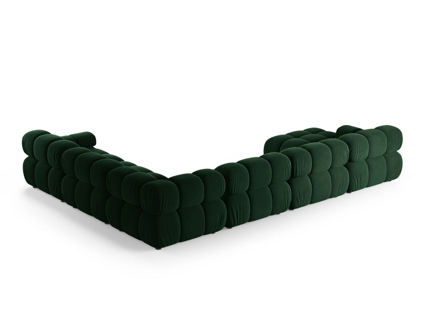 Modulinis minkštas kampas Caltenu 115 (Bluvel 78)