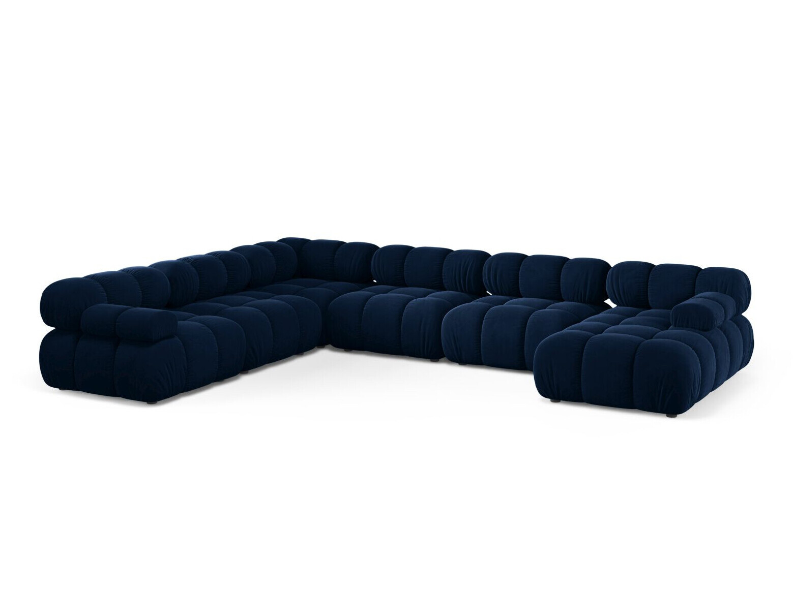 Modulinis minkštas kampas Caltenu 115 (Bluvel 86)