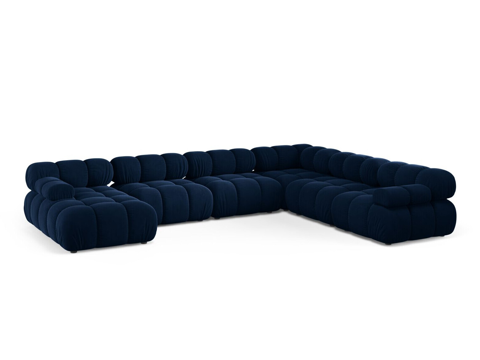 Modulinis minkštas kampas Caltenu 115 (Bluvel 86)