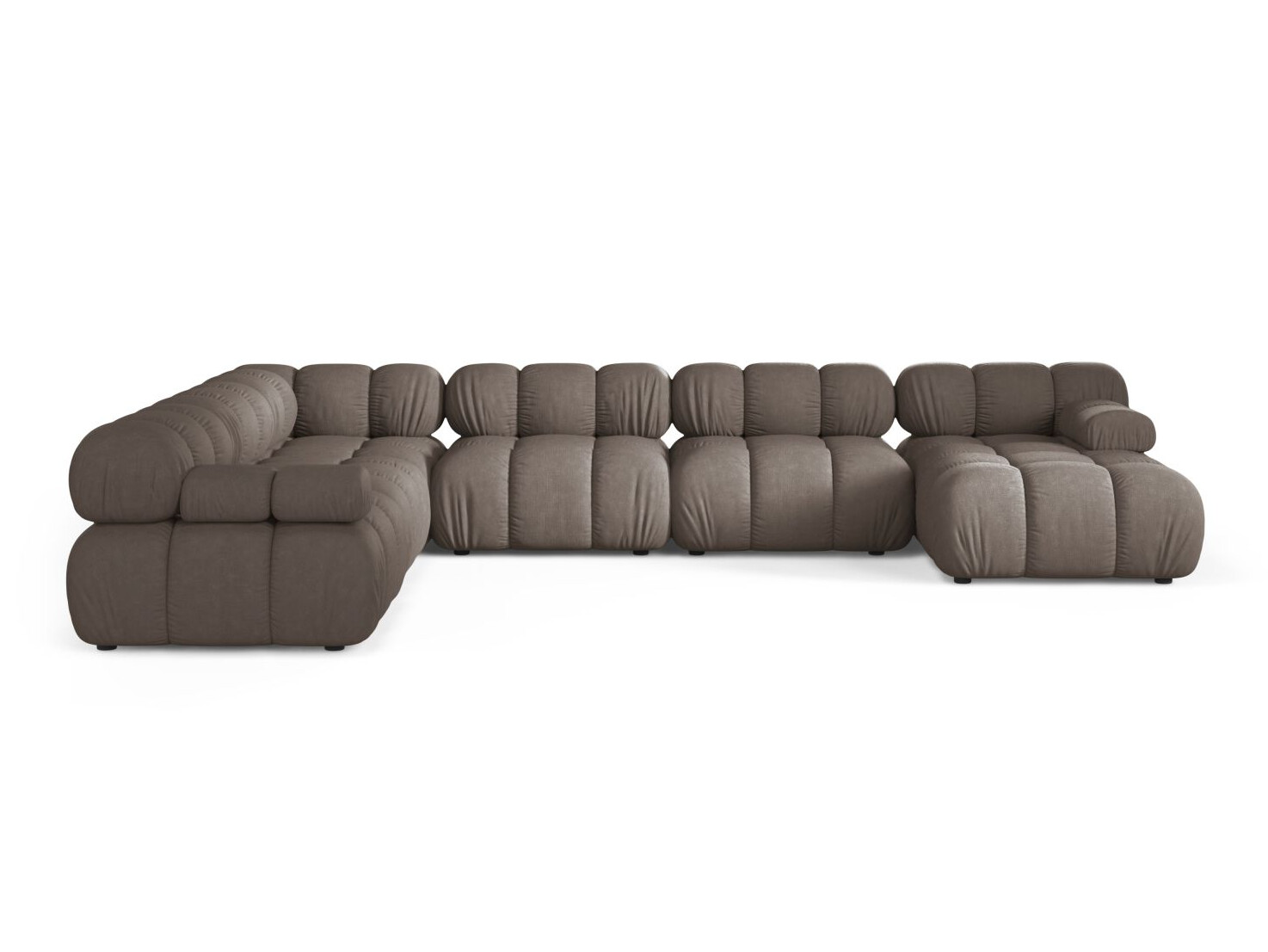 Modulinis minkštas kampas Caltenu 115 (Liberty 05)