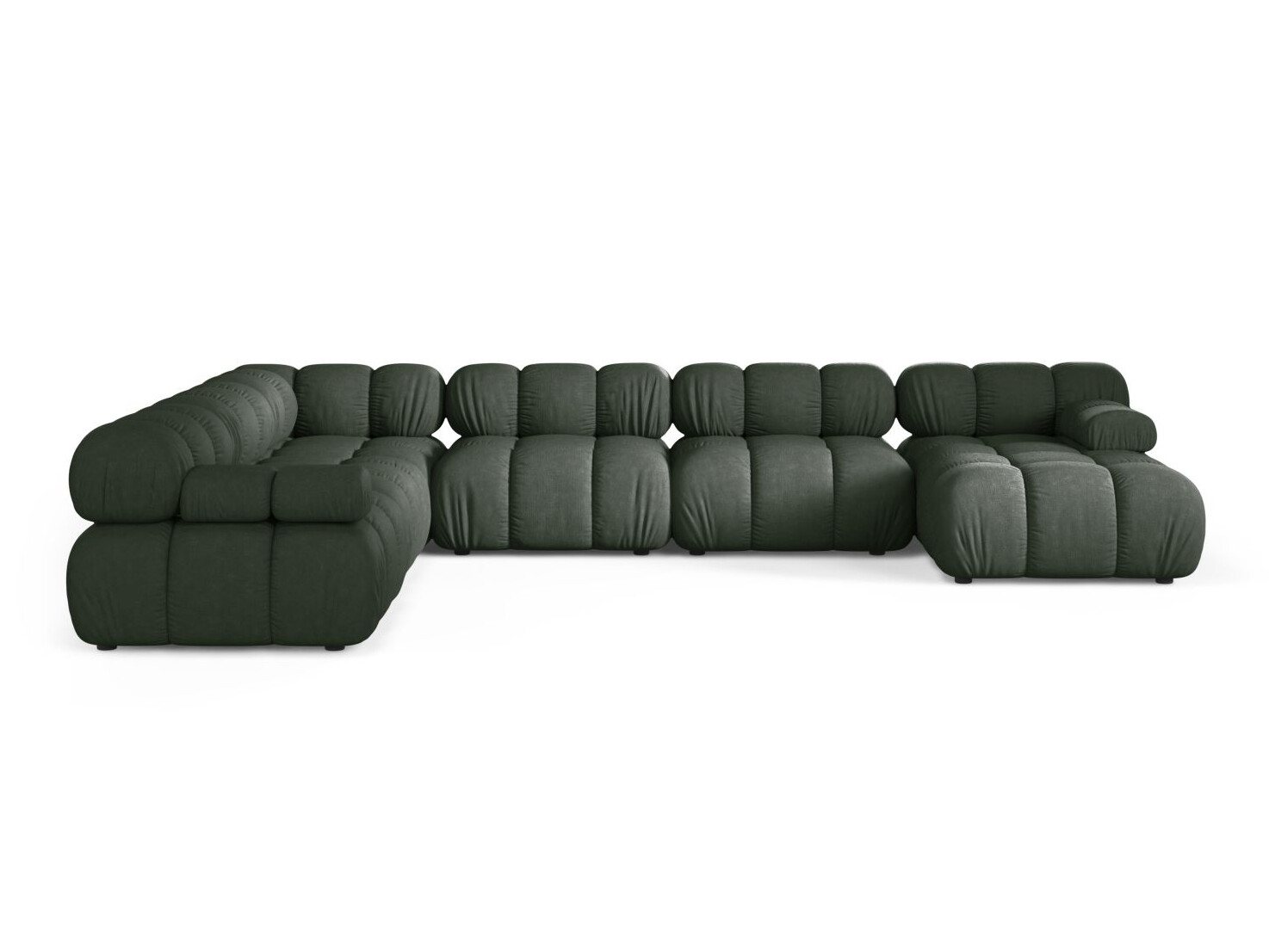 Modulinis minkštas kampas Caltenu 115 (Liberty 12)
