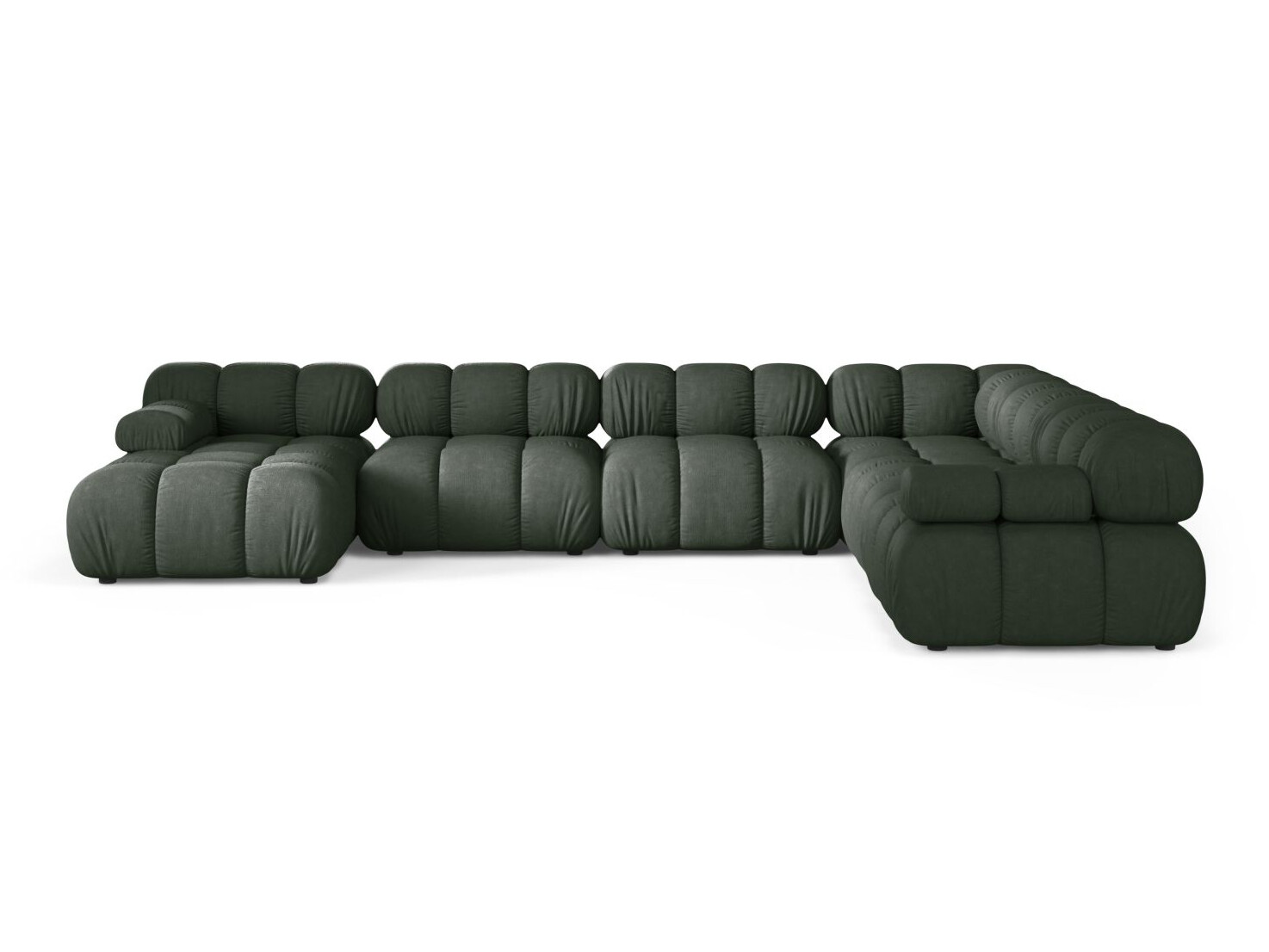 Modulinis minkštas kampas Caltenu 115 (Liberty 12)