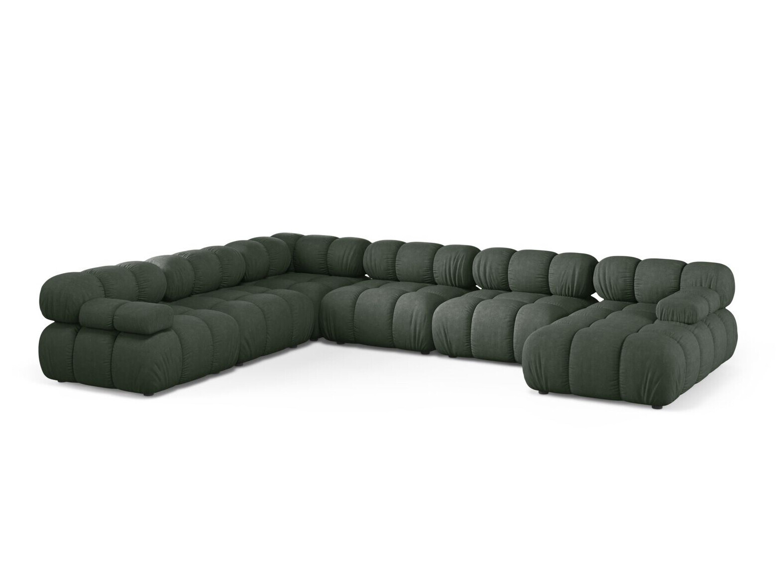 Modulinis minkštas kampas Caltenu 115 (Liberty 12)