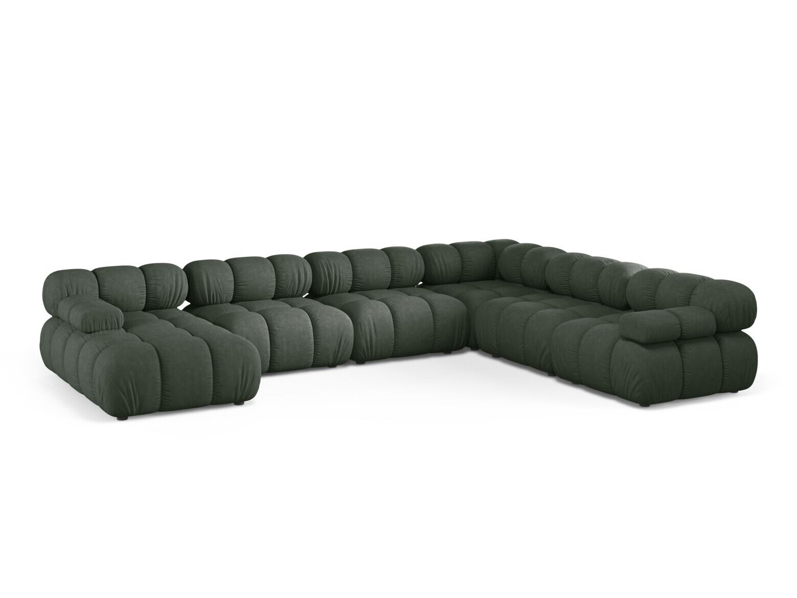 Modulinis minkštas kampas Caltenu 115 (Liberty 12)