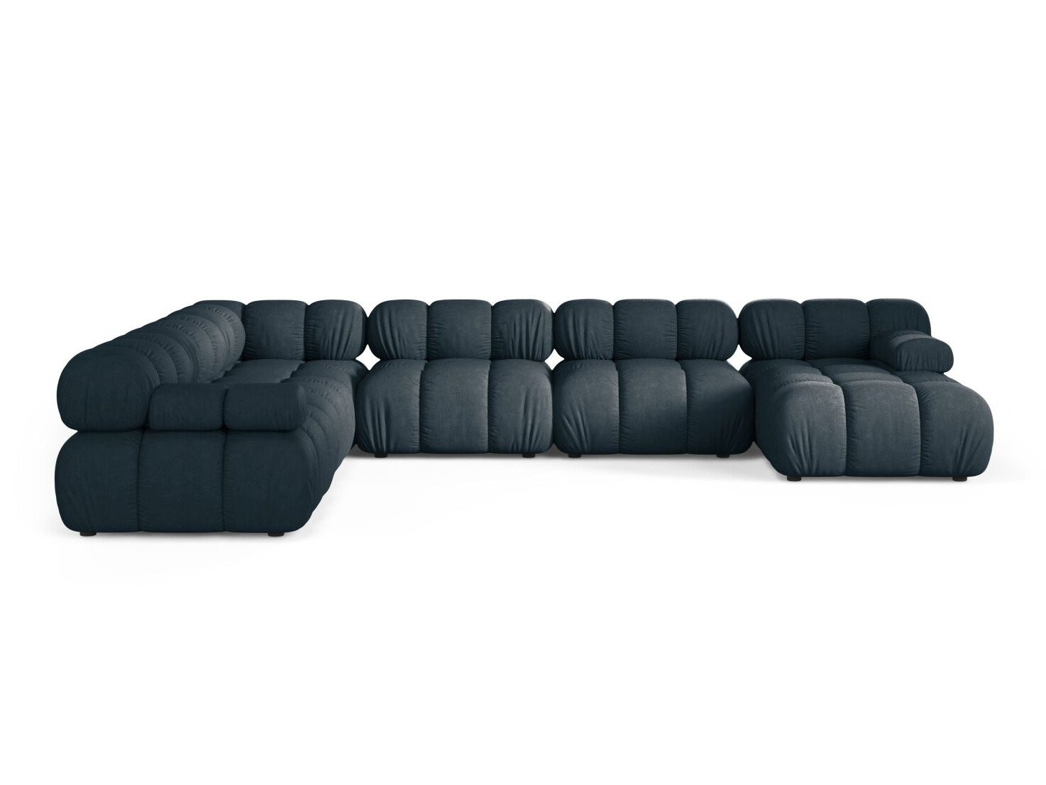 Modulinis minkštas kampas Caltenu 115 (Liberty 13)