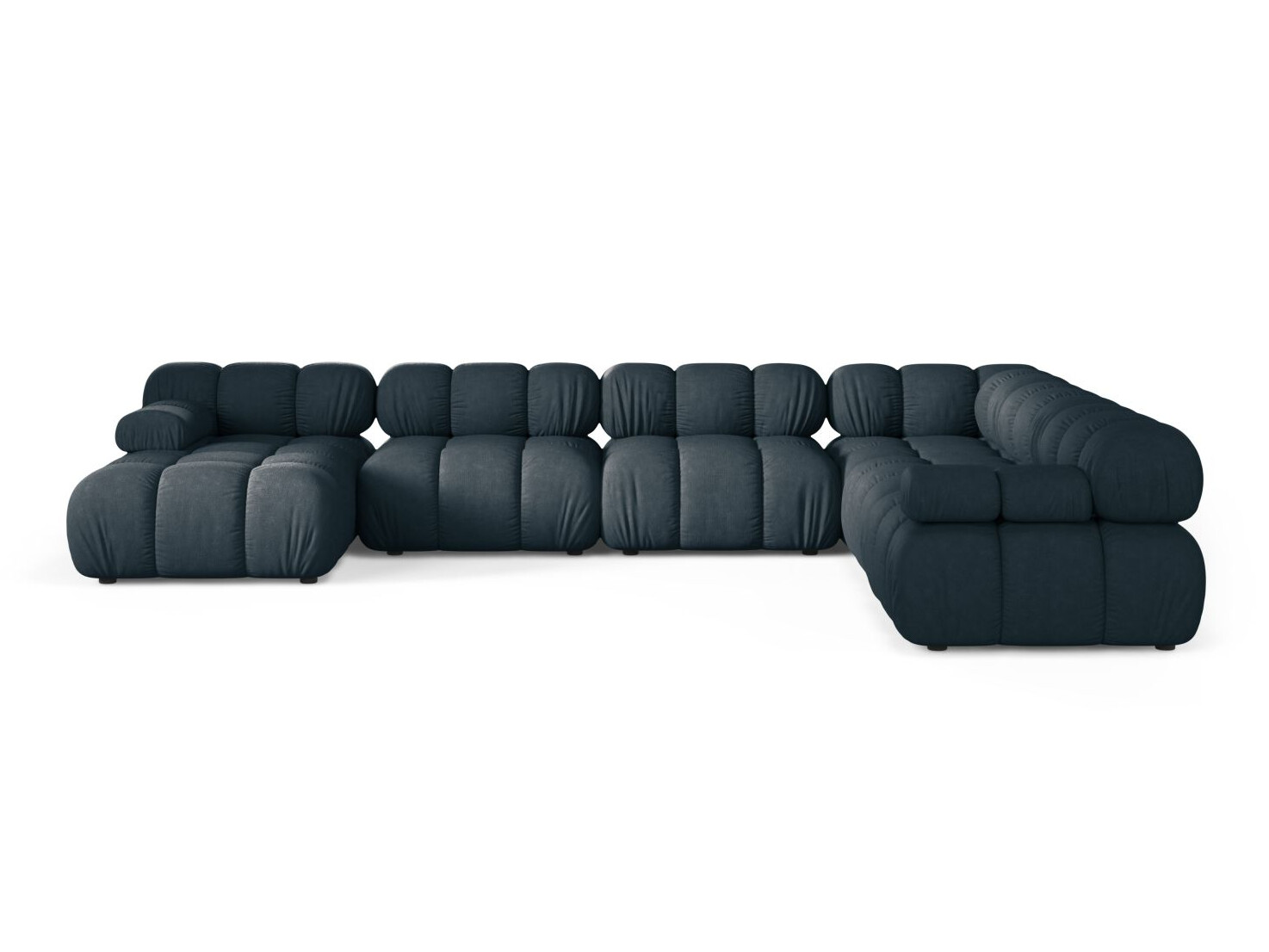 Modulinis minkštas kampas Caltenu 115 (Liberty 13)
