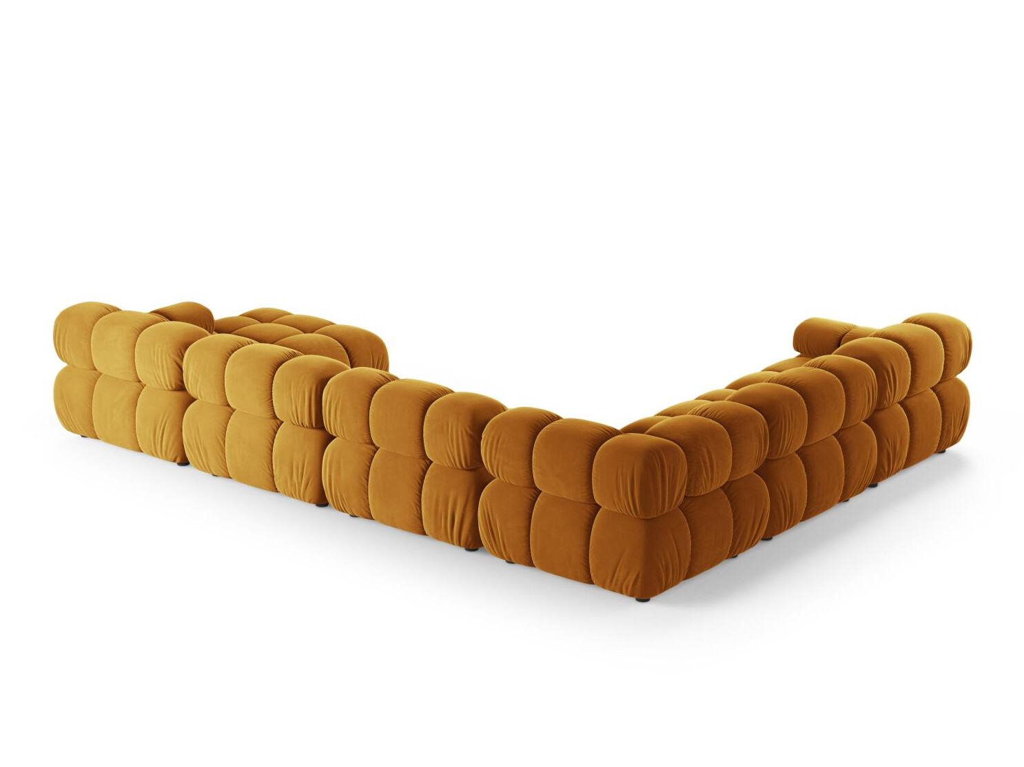 Modulinis minkštas kampas Caltenu 115 (Venus 2917)