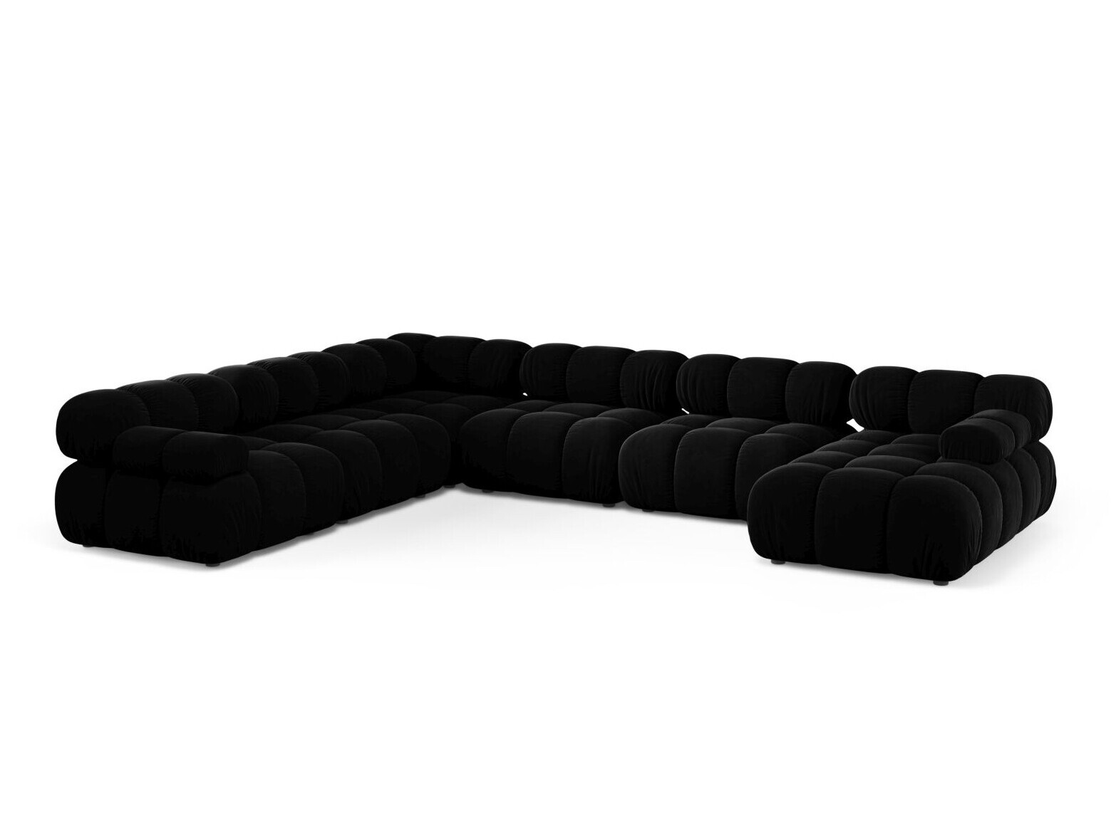 Modulinis minkštas kampas Caltenu 115 (Venus 2923)