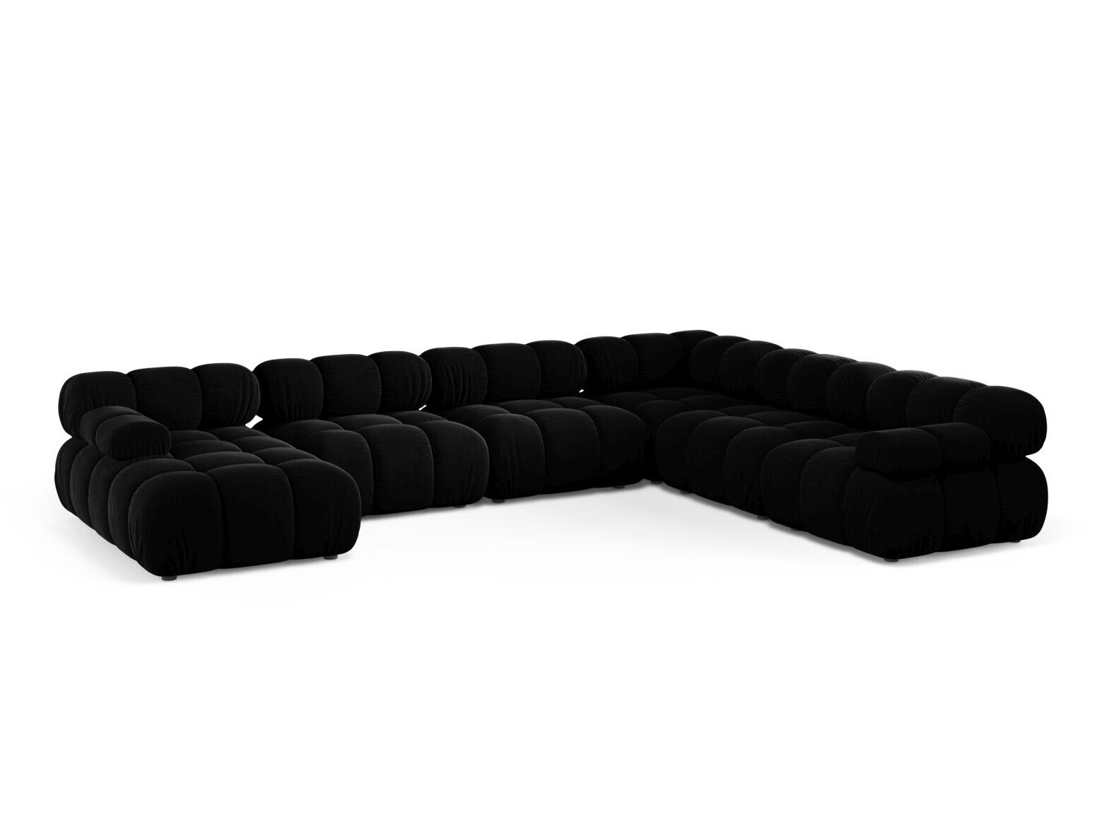 Modulinis minkštas kampas Caltenu 115 (Venus 2923)