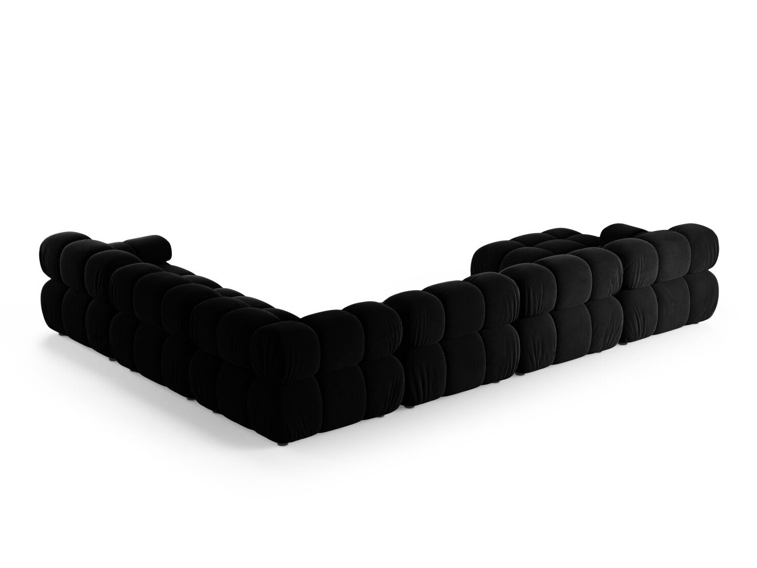Modulinis minkštas kampas Caltenu 115 (Venus 2923)