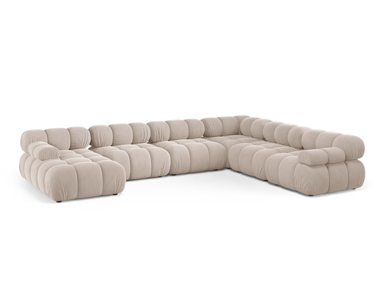Modulinis minkštas kampas Caltenu 115 (Venus 2927)