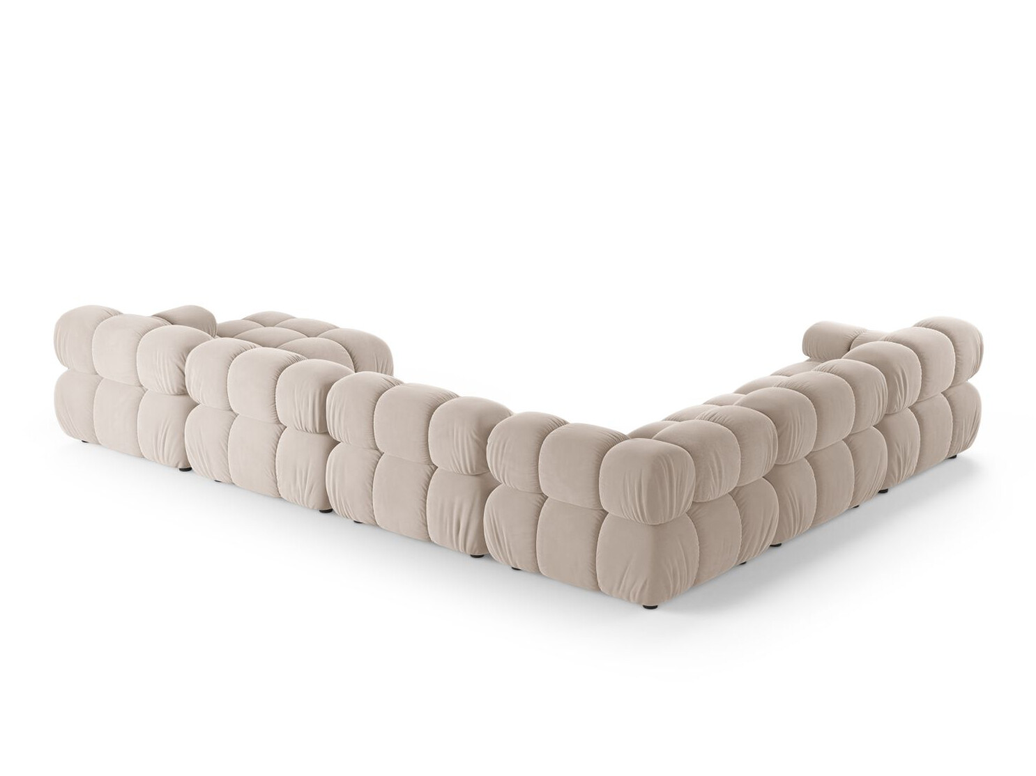 Modulinis minkštas kampas Caltenu 115 (Venus 2927)