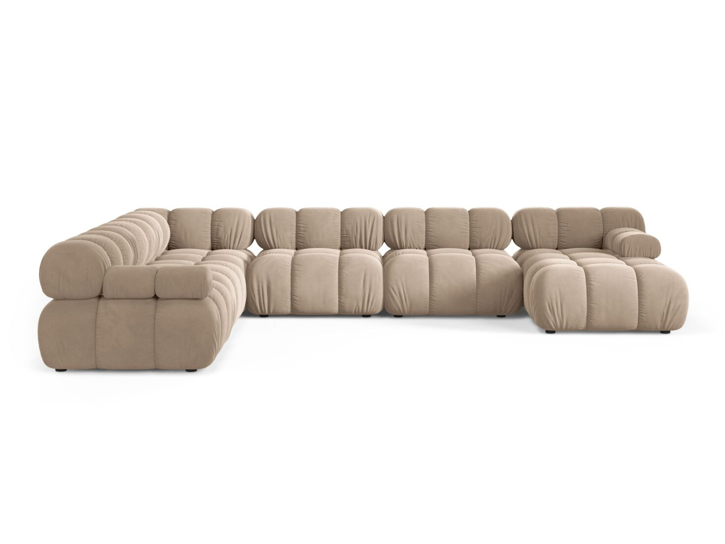 Modulinis minkštas kampas Caltenu 115 (Venus 2928)