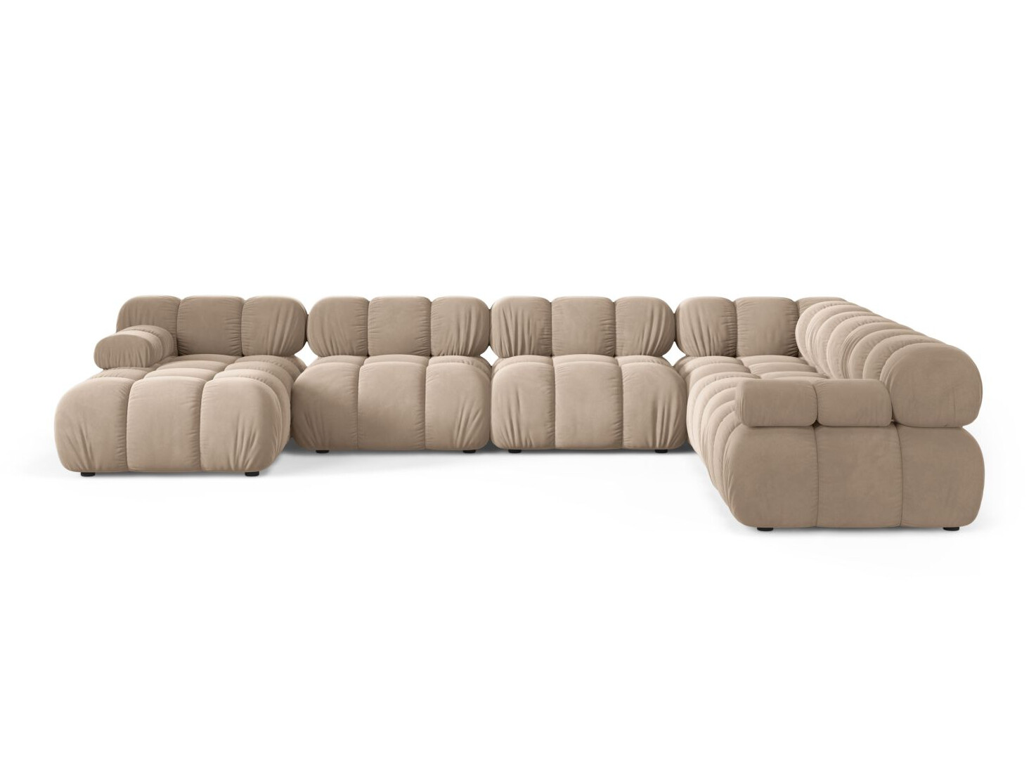 Modulinis minkštas kampas Caltenu 115 (Venus 2928)