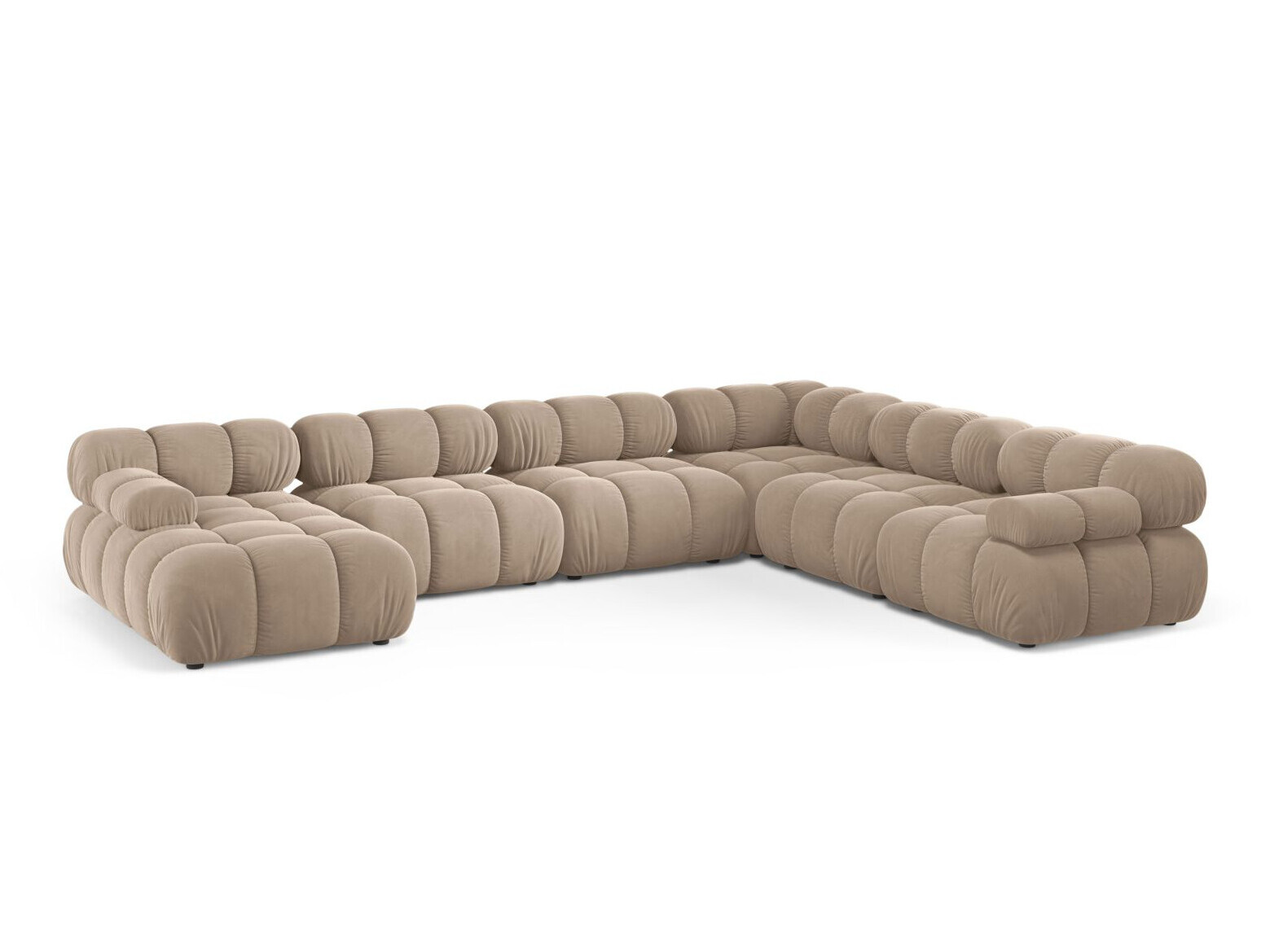 Modulinis minkštas kampas Caltenu 115 (Venus 2928)