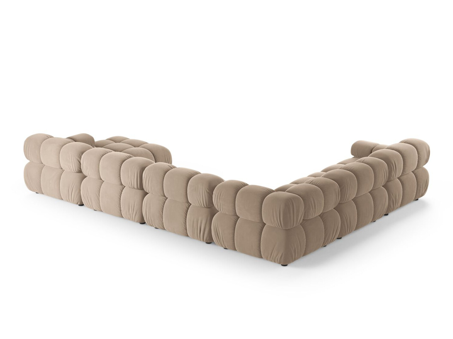 Modulinis minkštas kampas Caltenu 115 (Venus 2928)