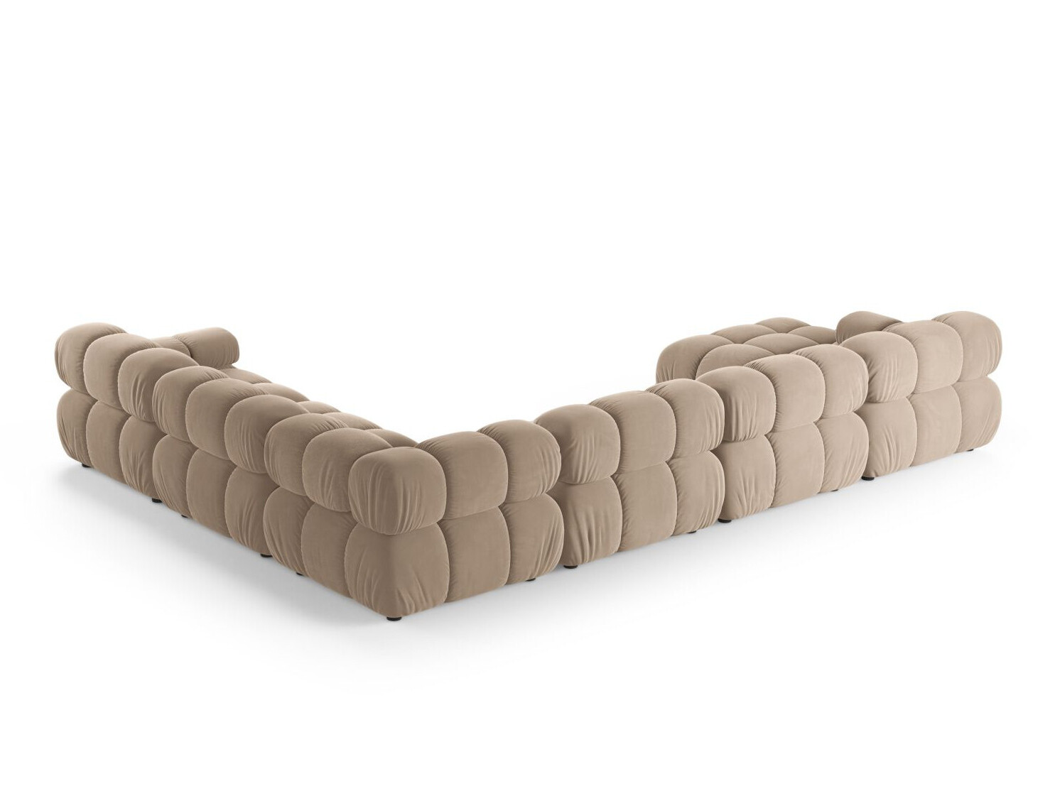 Modulinis minkštas kampas Caltenu 115 (Venus 2928)