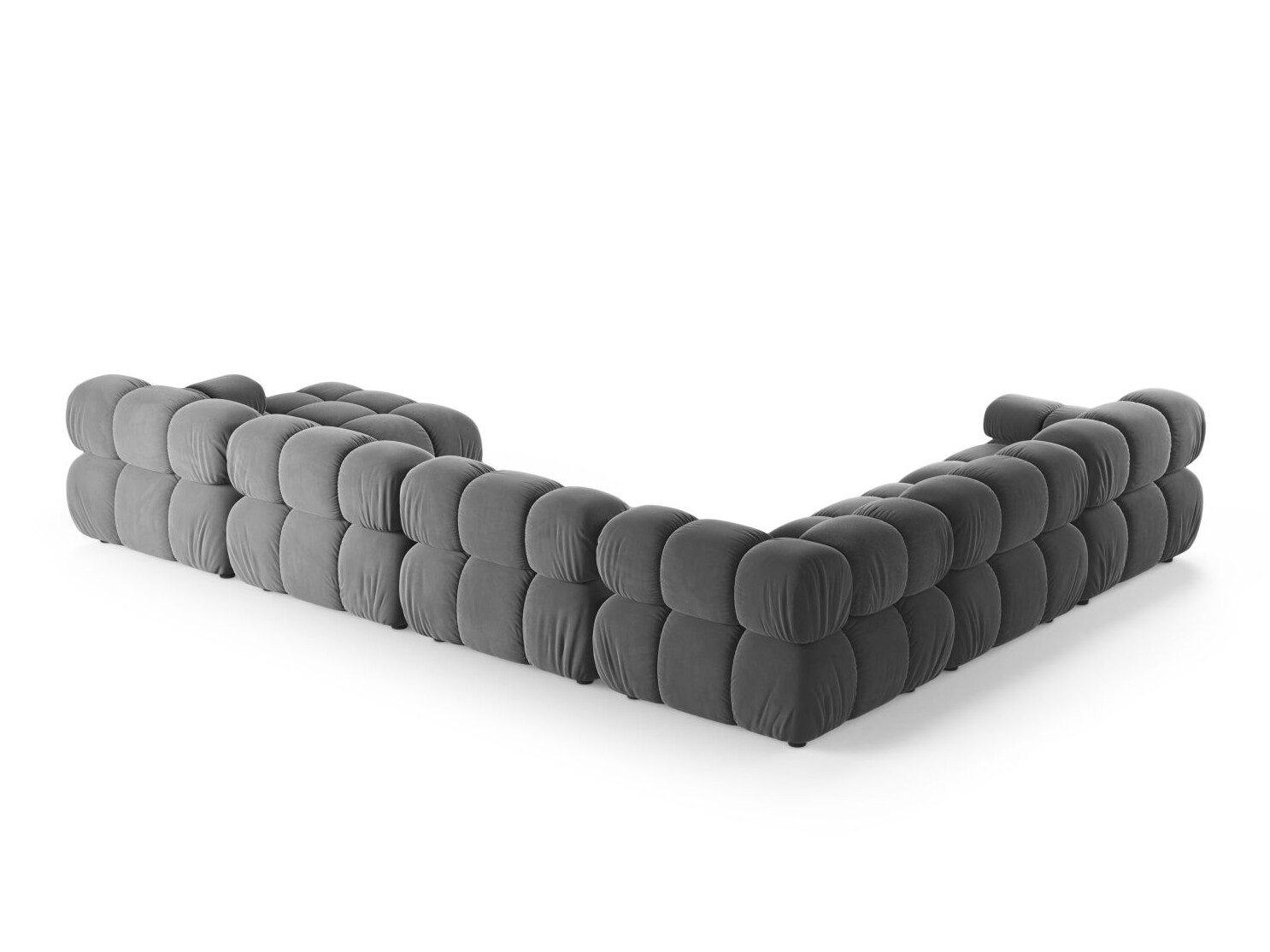 Modulinis minkštas kampas Caltenu 115 (Venus 2929)
