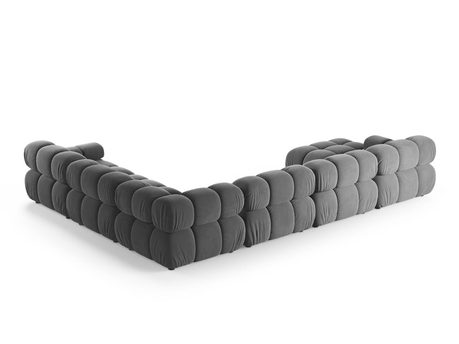Modulinis minkštas kampas Caltenu 115 (Venus 2929)