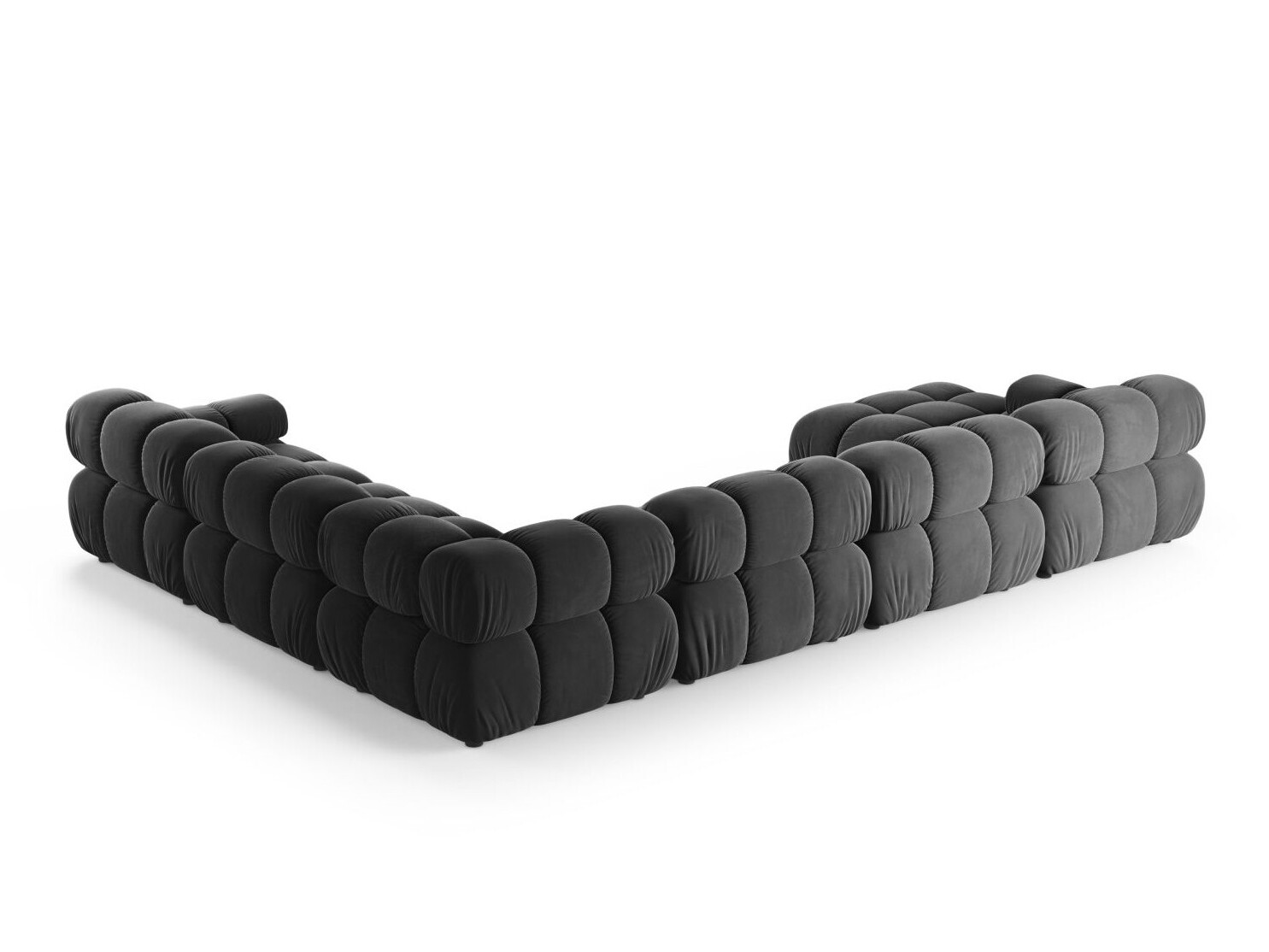 Modulinis minkštas kampas Caltenu 115 (Venus 2930)