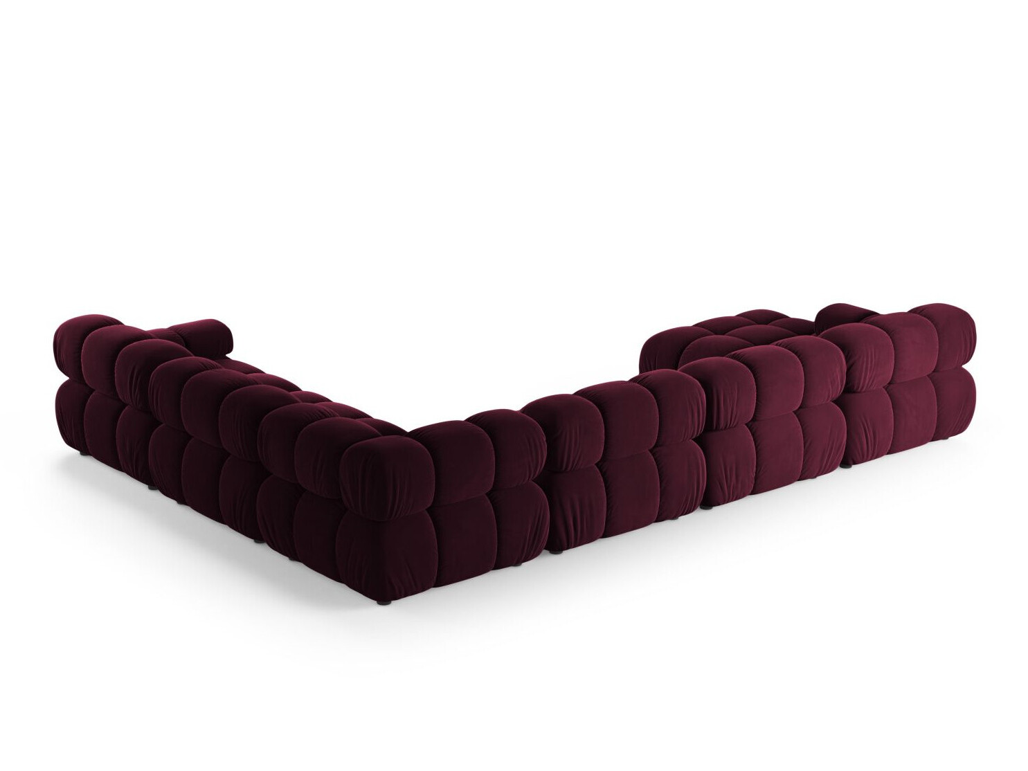 Modulinis minkštas kampas Caltenu 115 (Venus 2932)