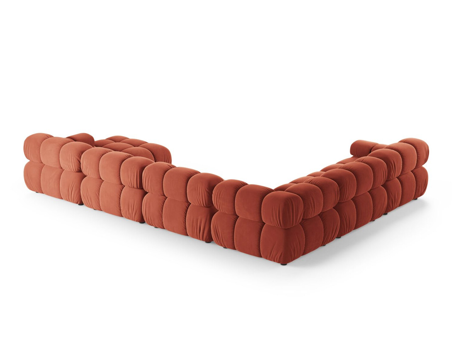 Modulinis minkštas kampas Caltenu 115 (Venus 2933)