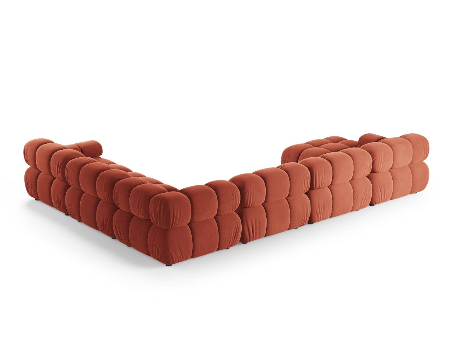 Modulinis minkštas kampas Caltenu 115 (Venus 2933)