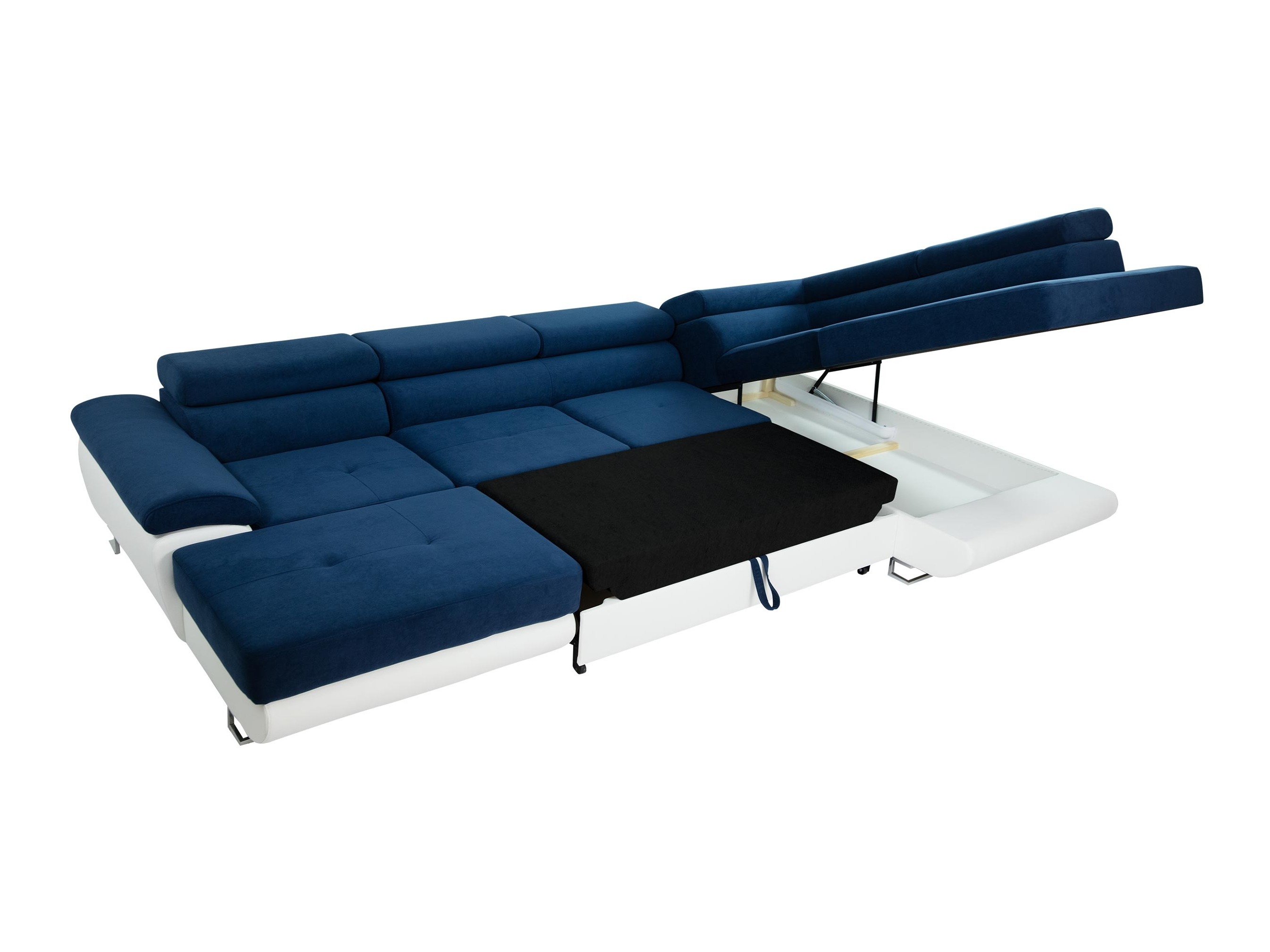Minkštas kampas Comfivo Ruta (Poso 05)