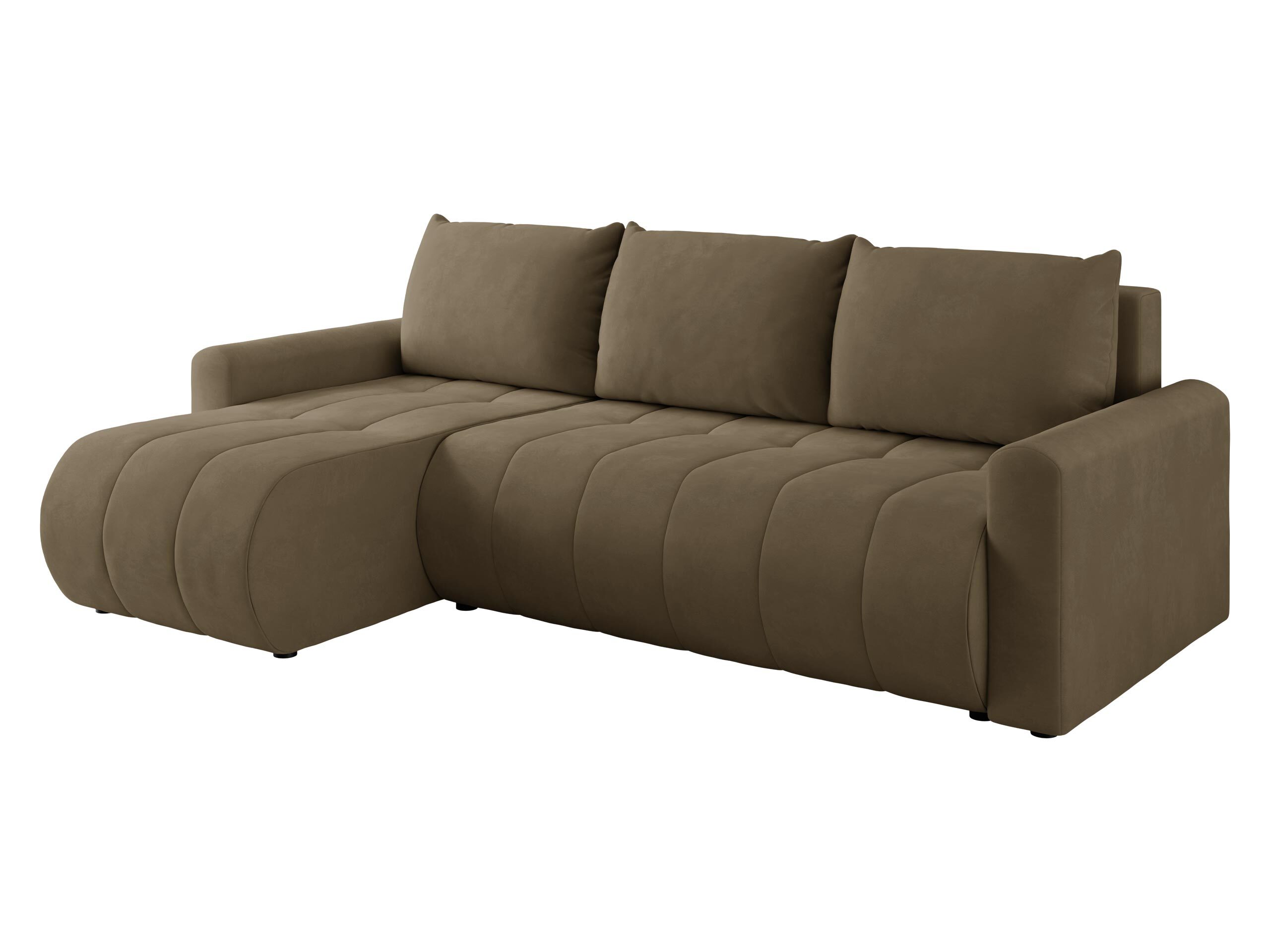 Minkštas kampas Specio (Polo 875)