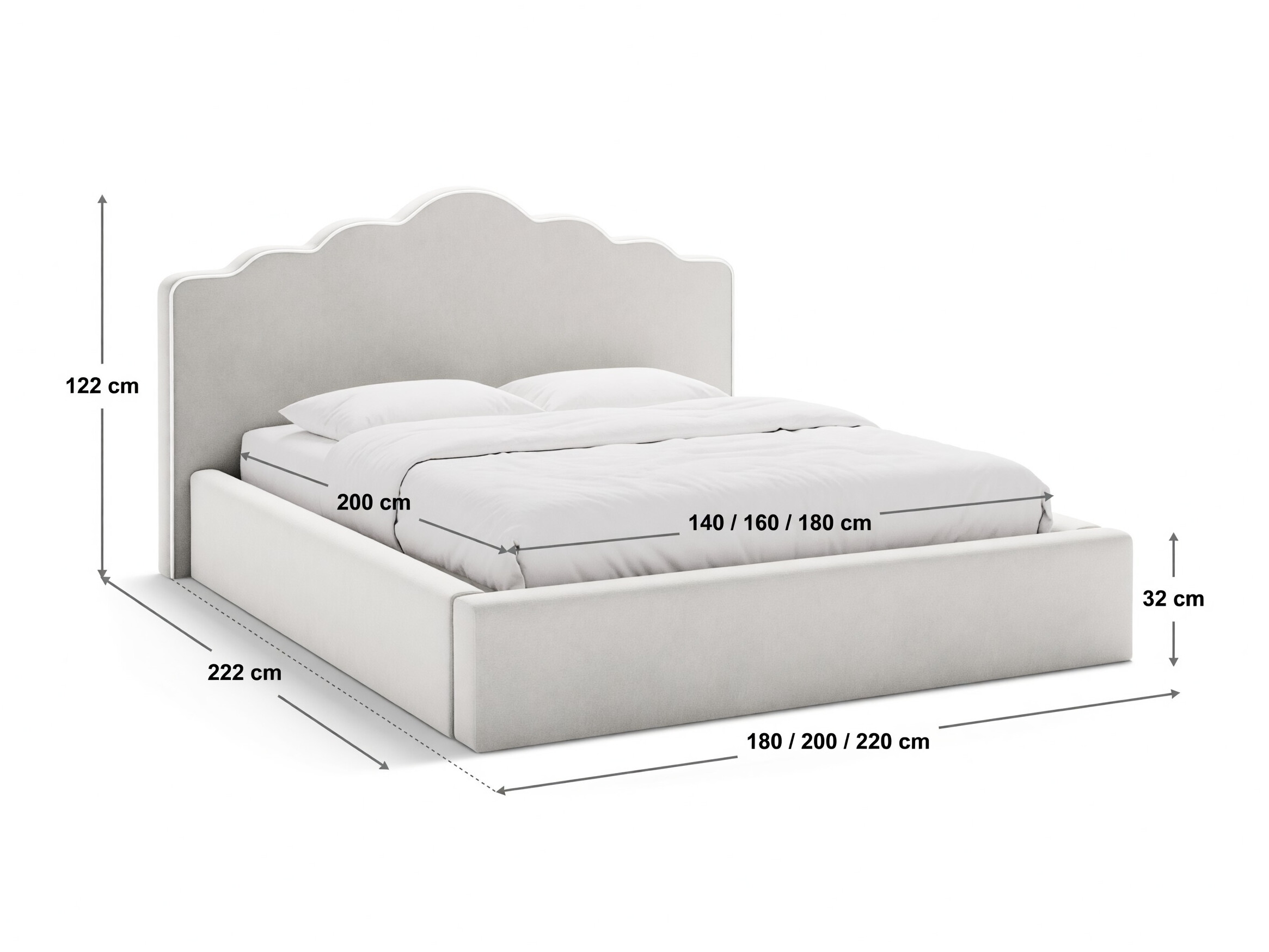 Lova Beckley 374 (Magic Velvet 2256 + Magic Velvet 2288)