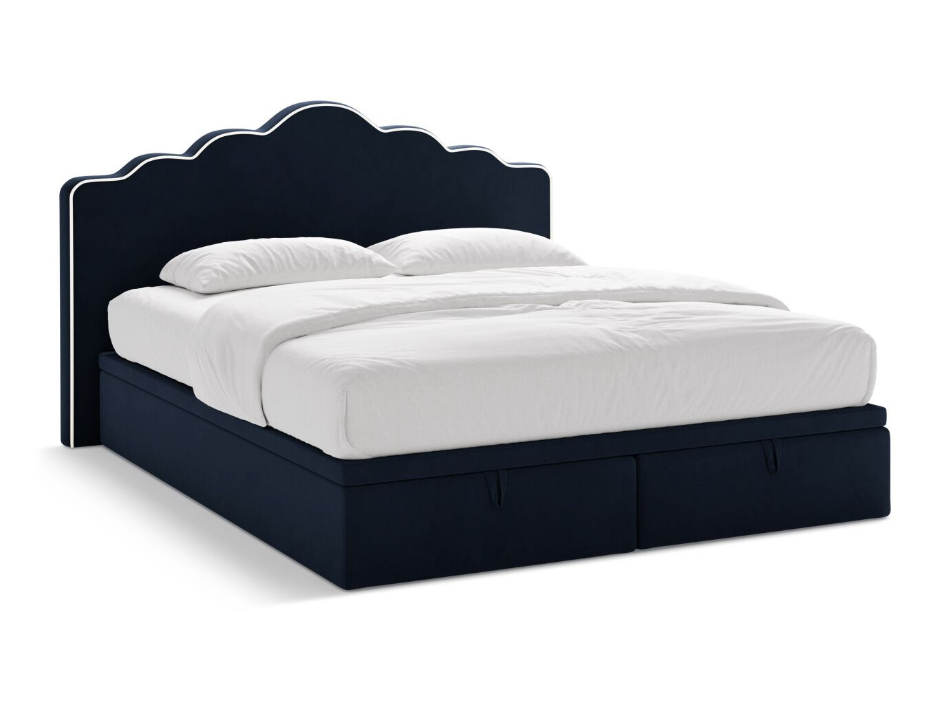 Lova Beckley 376 (Magic Velvet 2256 + Magic Velvet 2204)