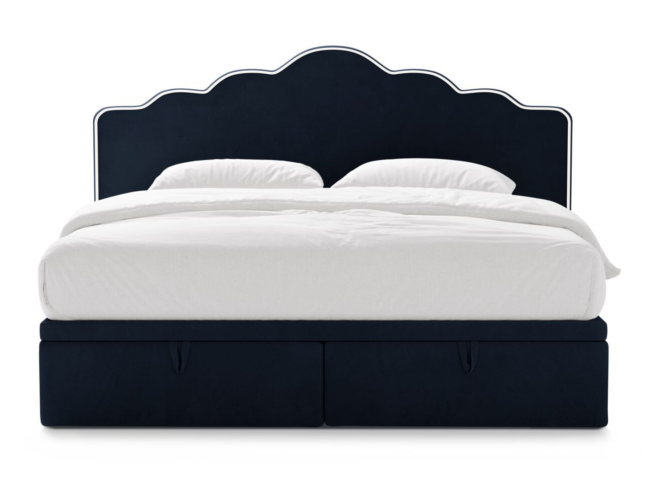 Lova Beckley 376 (Magic Velvet 2256 + Magic Velvet 2204)