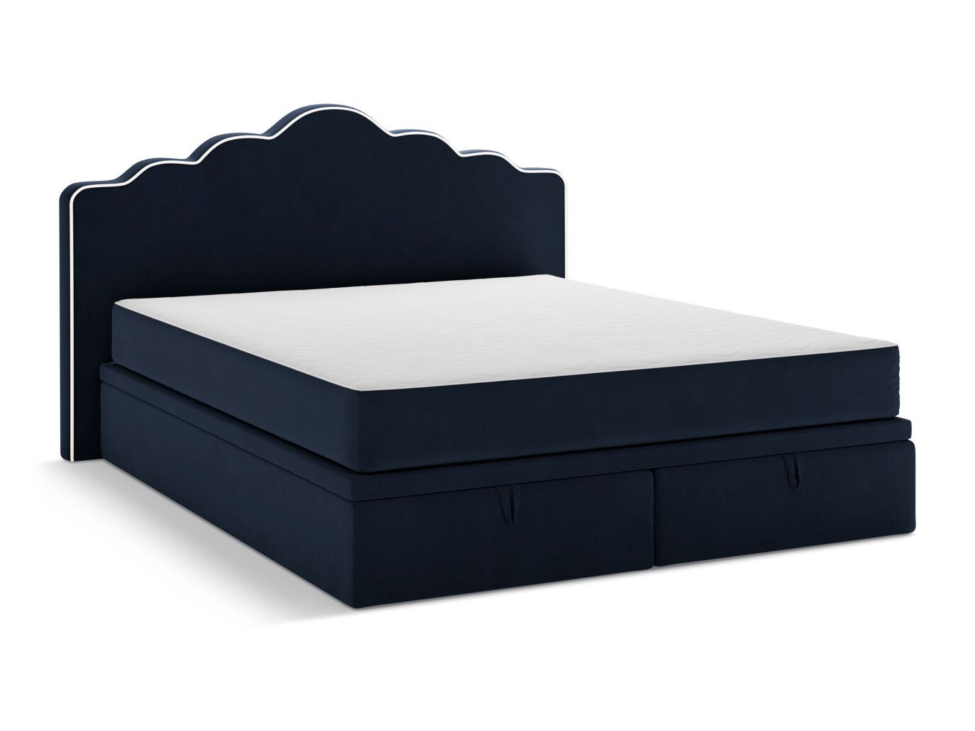 Lova Beckley 376 (Magic Velvet 2256 + Magic Velvet 2204)