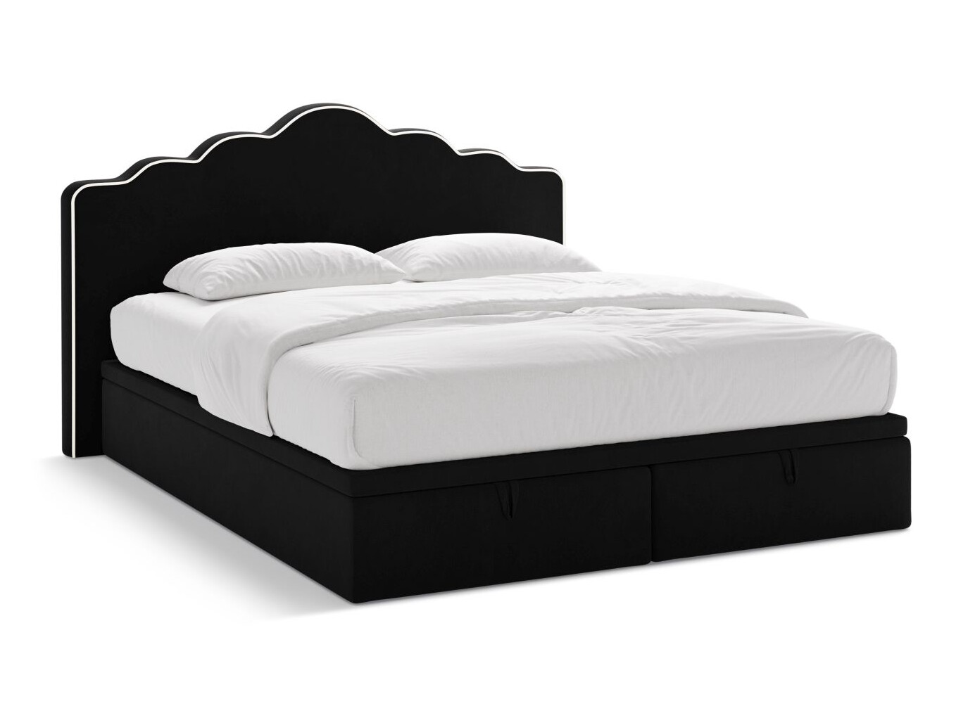 Lova Beckley 376 (Magic Velvet 2256 + Magic Velvet 2219)