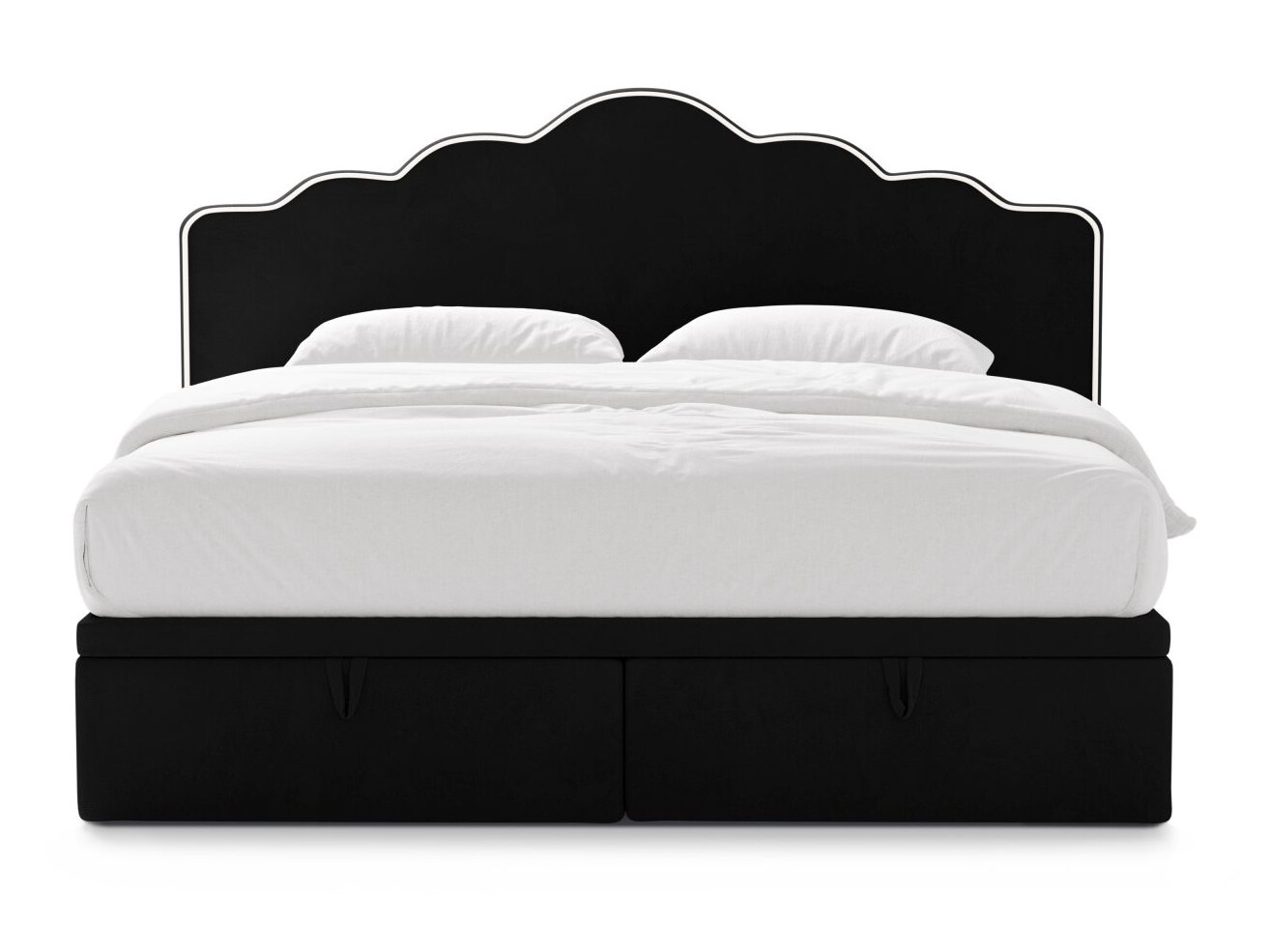 Lova Beckley 376 (Magic Velvet 2256 + Magic Velvet 2219)