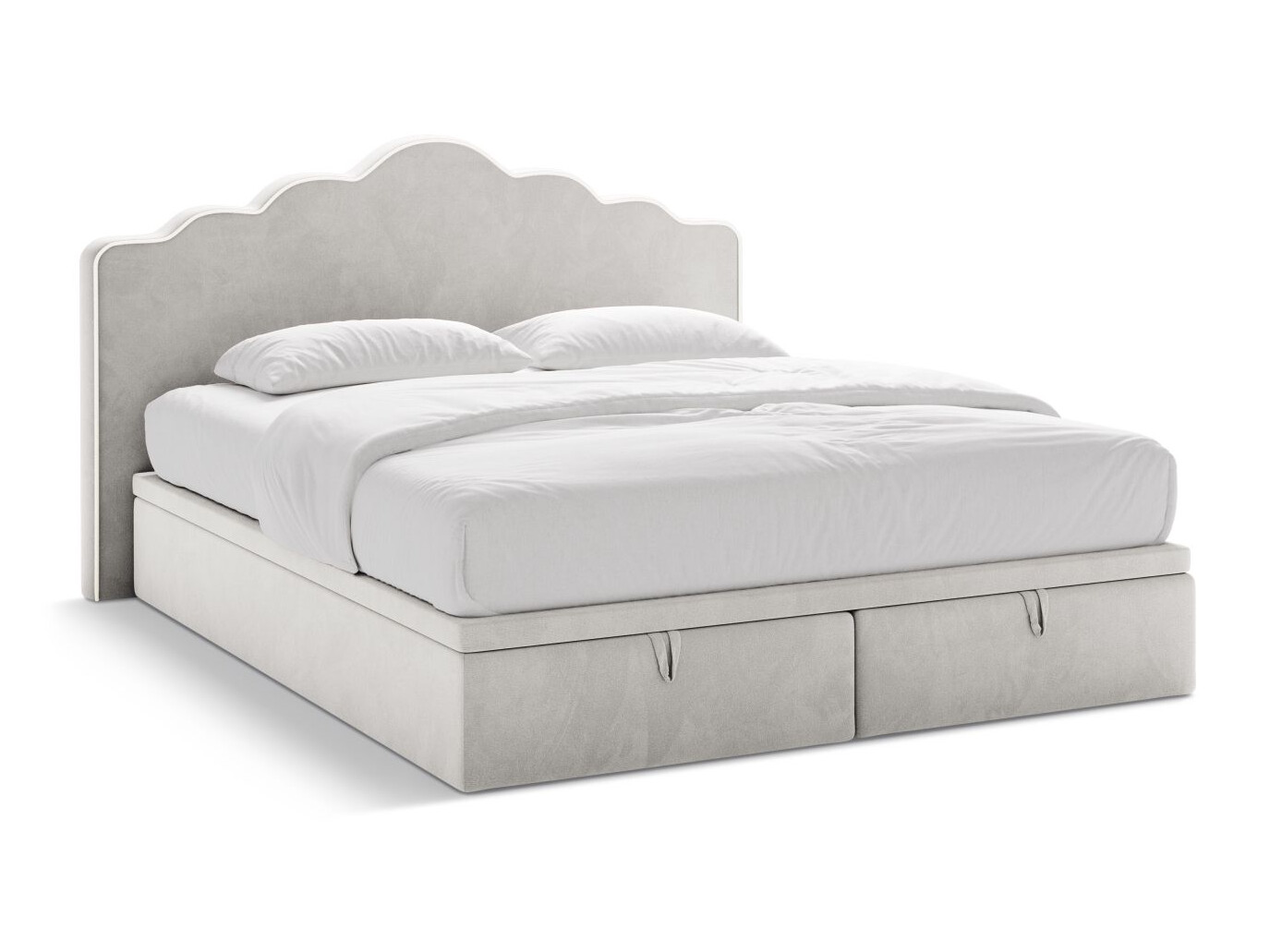 Lova Beckley 376 (Magic Velvet 2256 + Magic Velvet 2239)